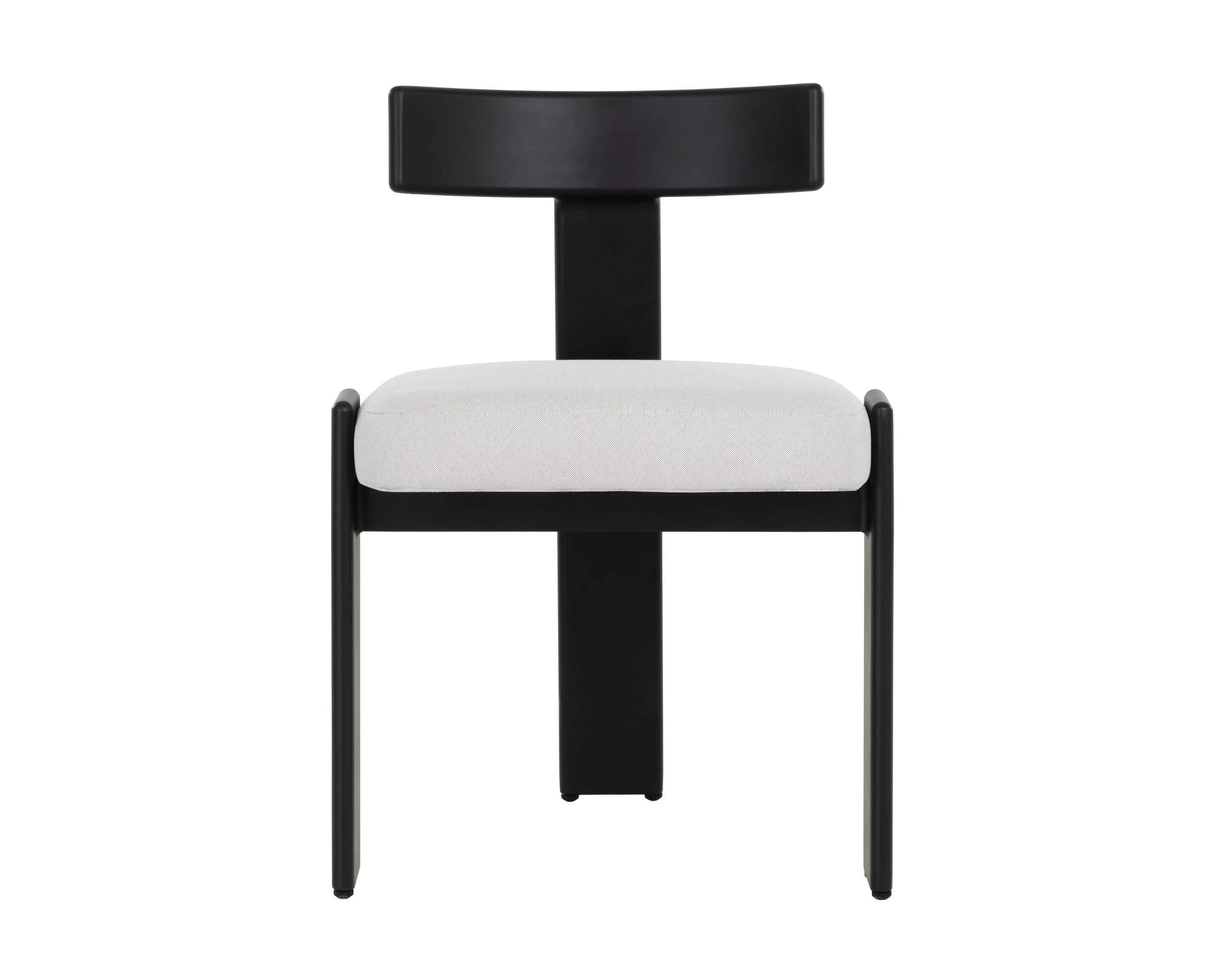 Titan Dining Chair - Set of 2 - Image 4