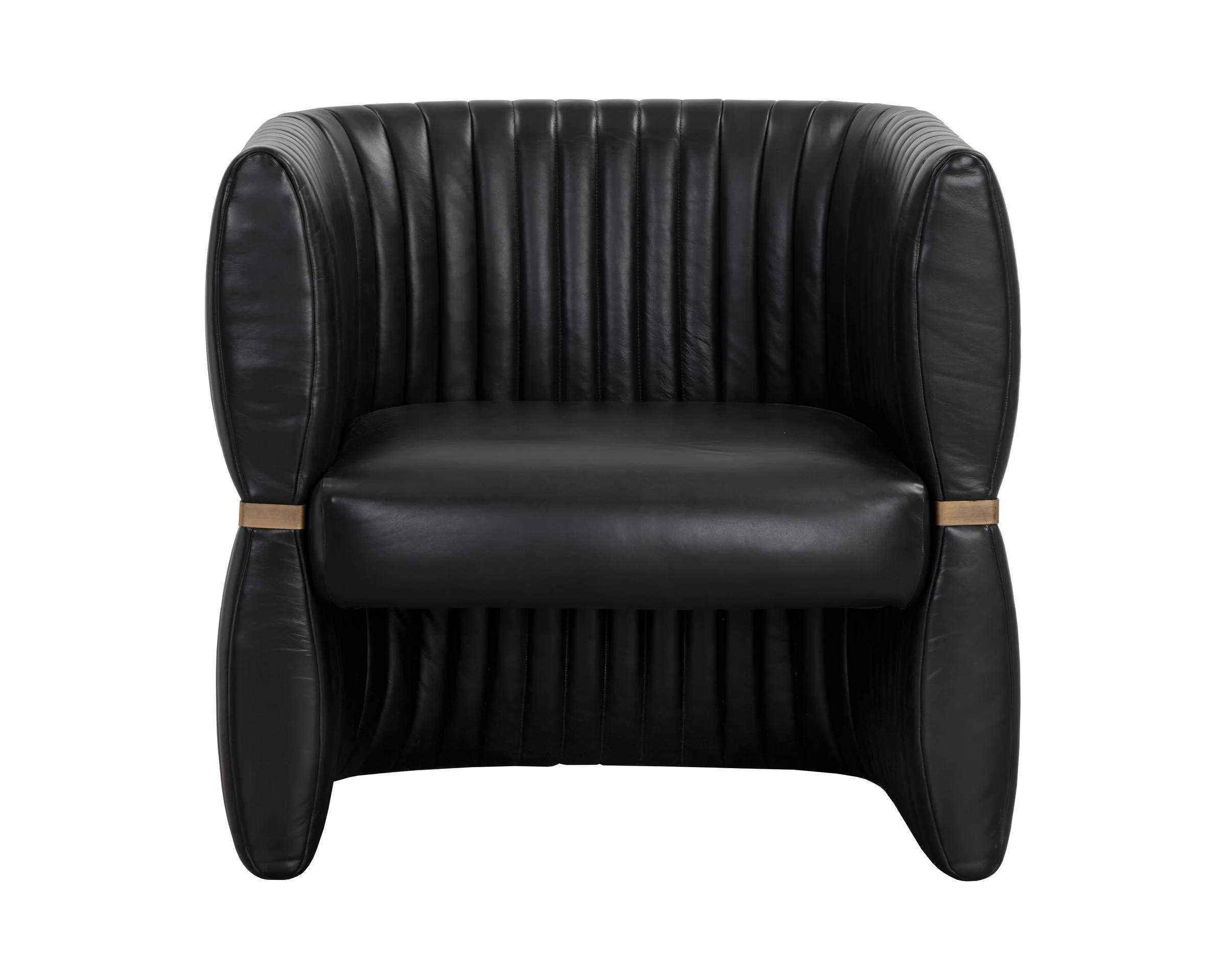 Tryor Lounge Chair - Image 8