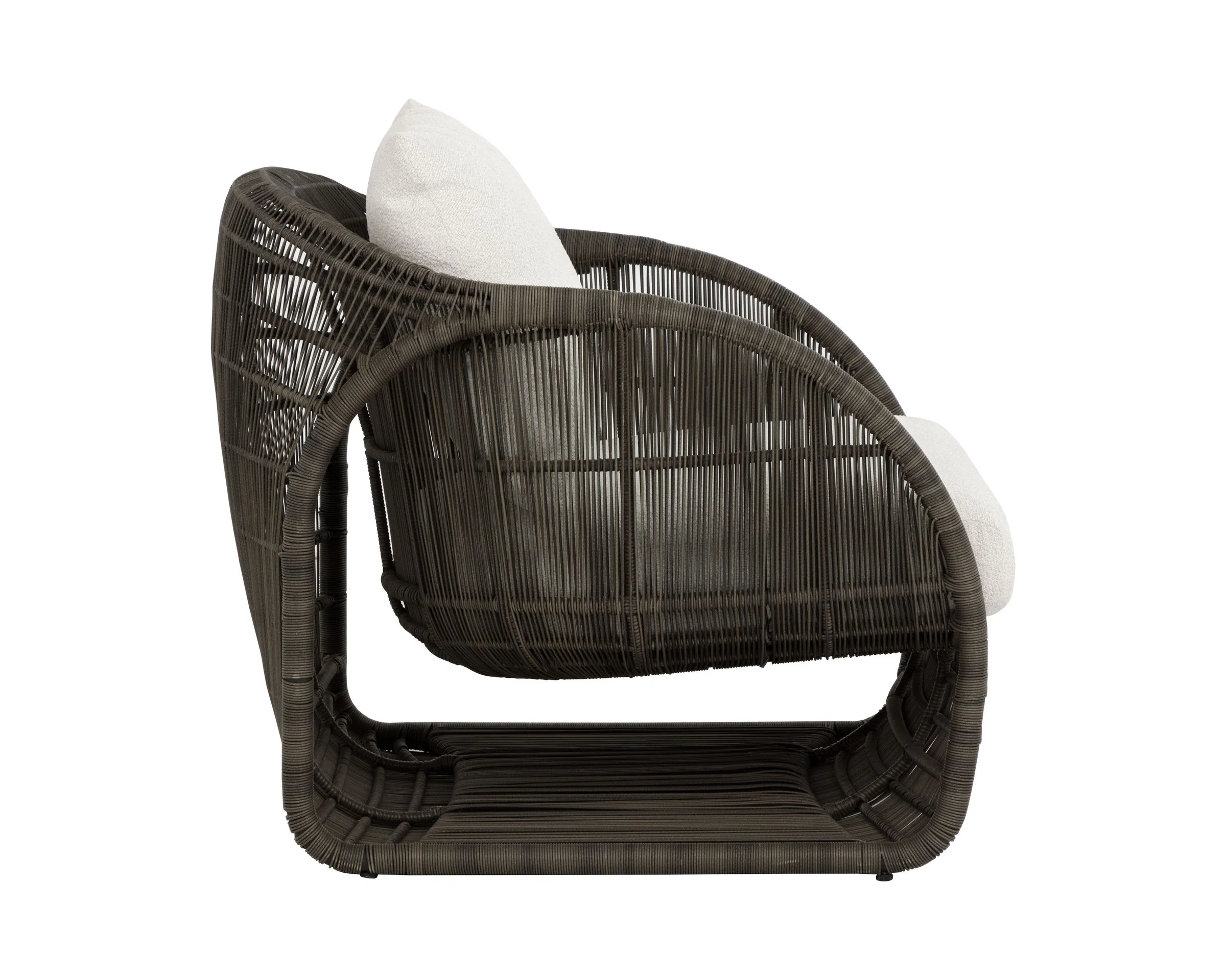 Tulum Lounge Chair - Image 3