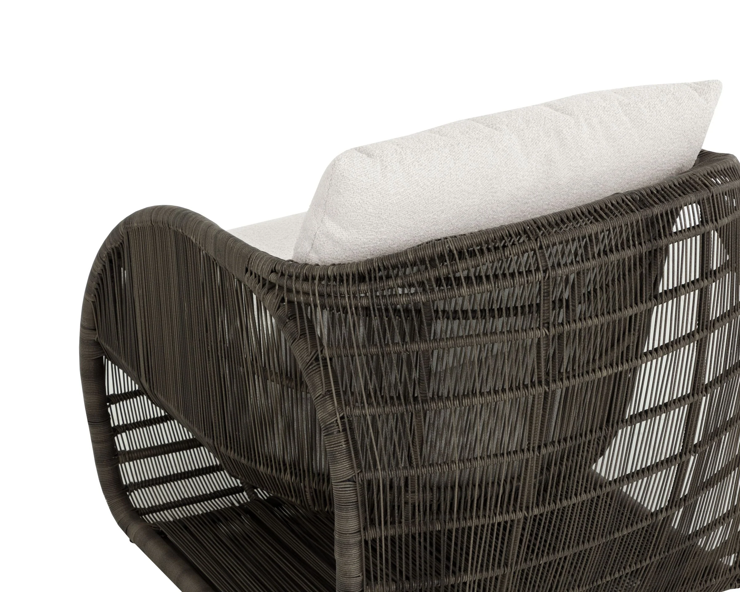 Tulum Lounge Chair - Image 5