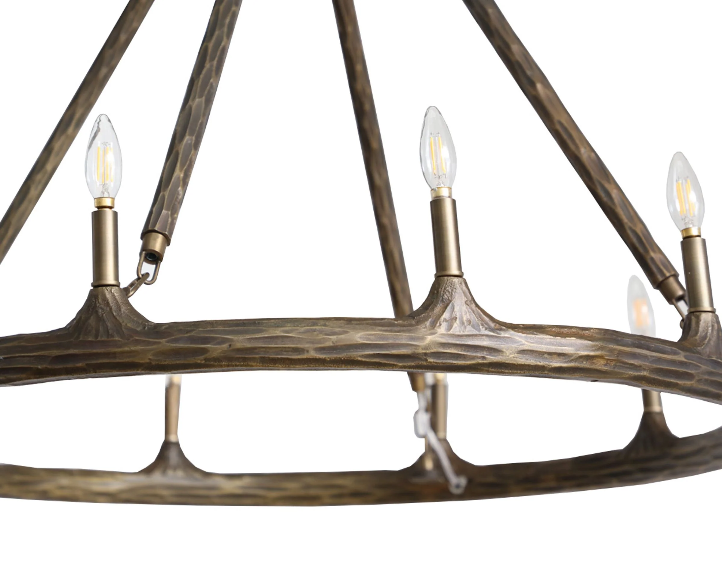 Wolfgang Chandelier - Image 3