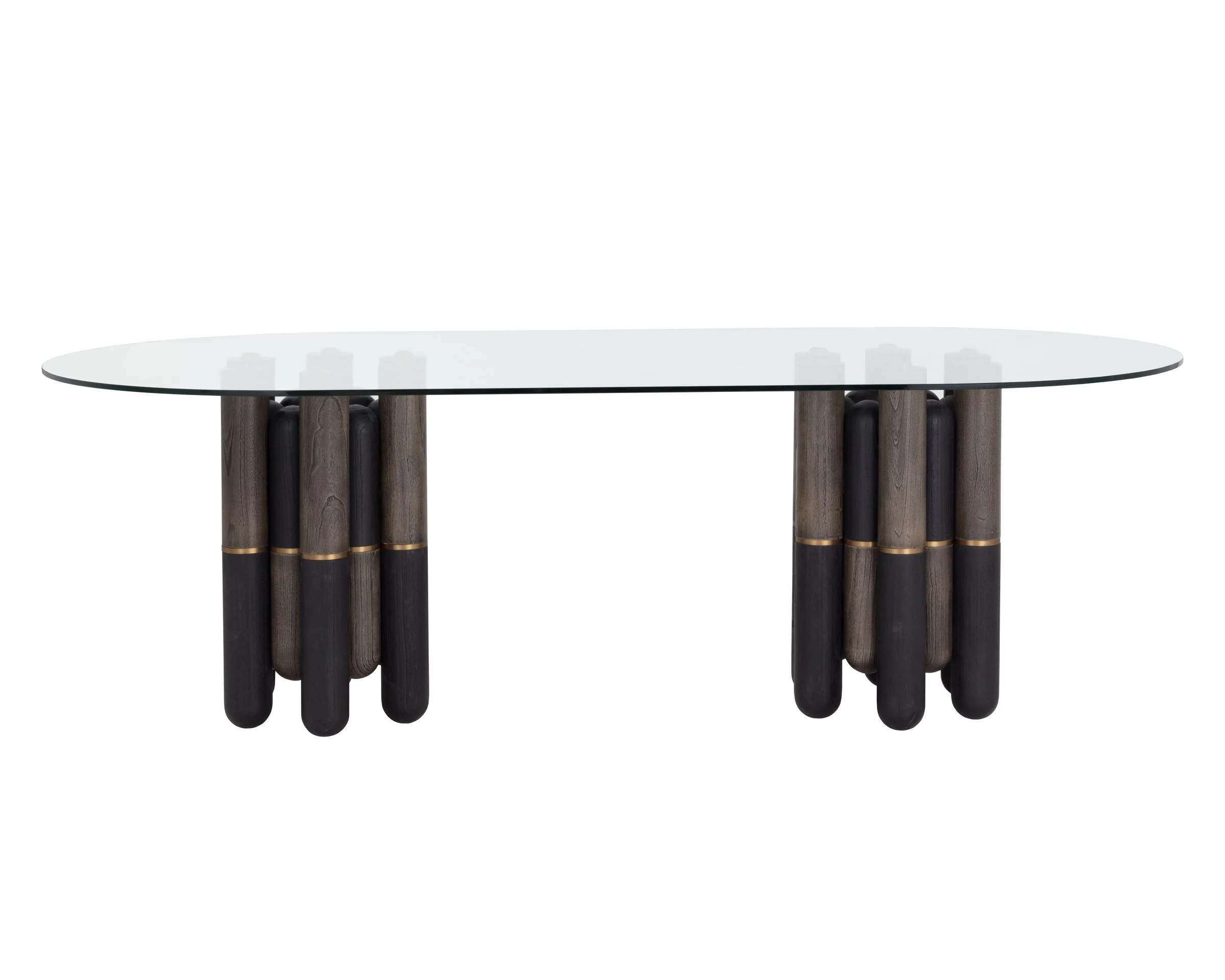 Yanna Dining Table - Image 2