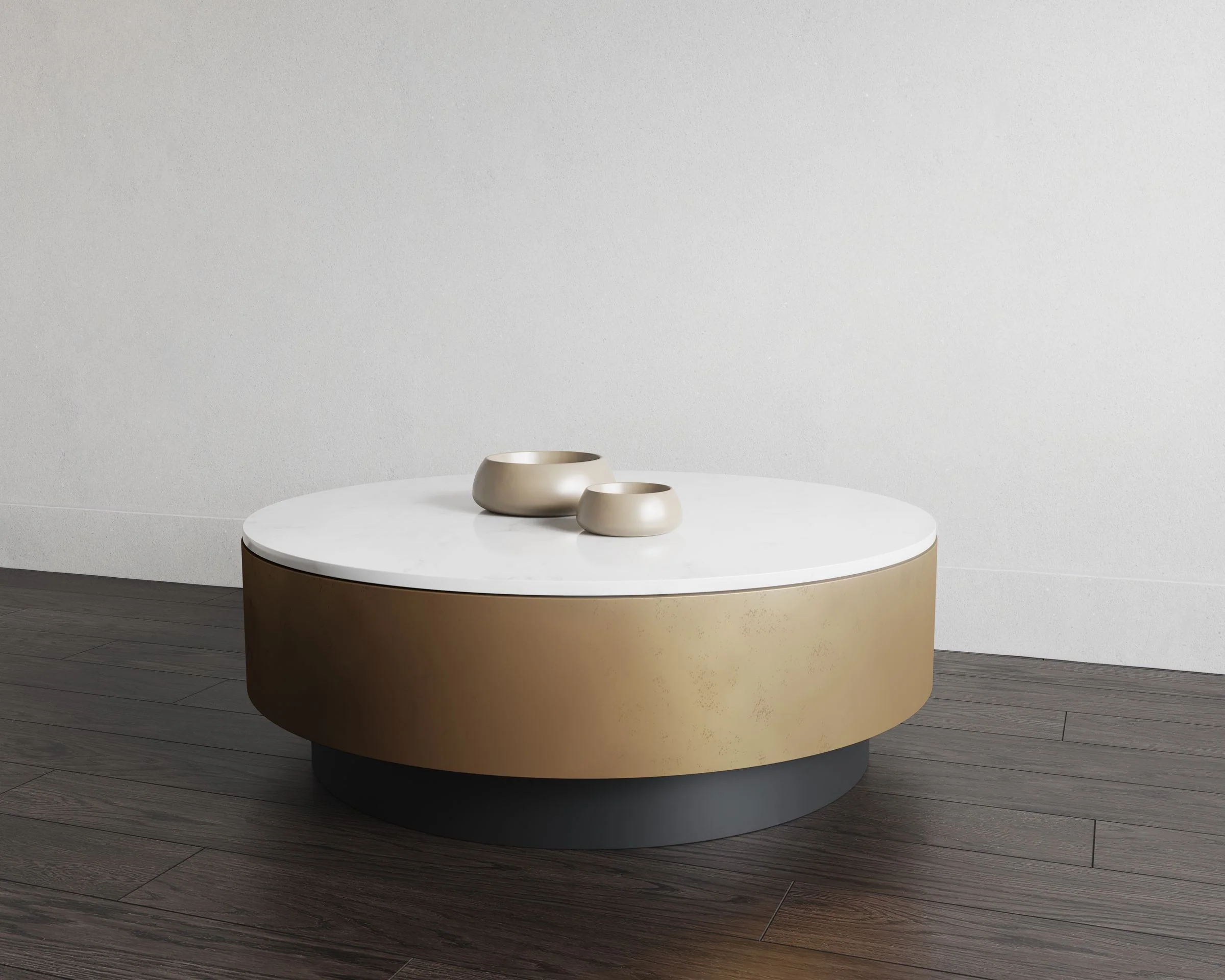 Zelda Coffee Table - Image 4