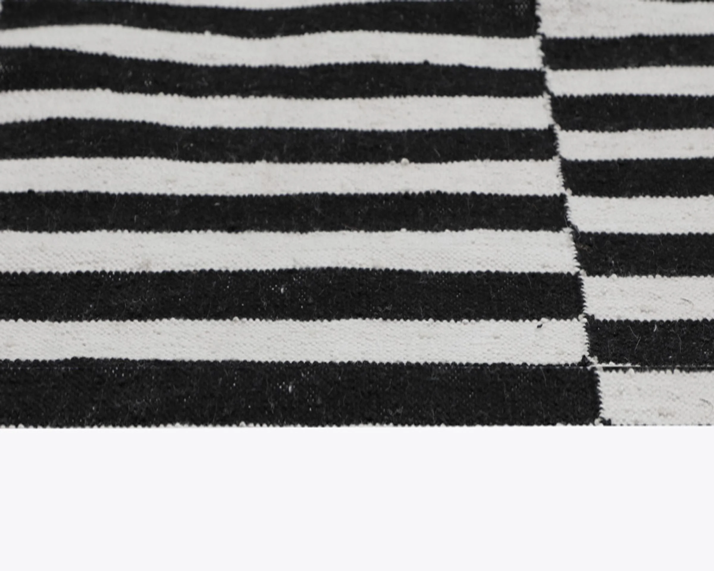 Zigby Hand-Woven Rug - Image 6