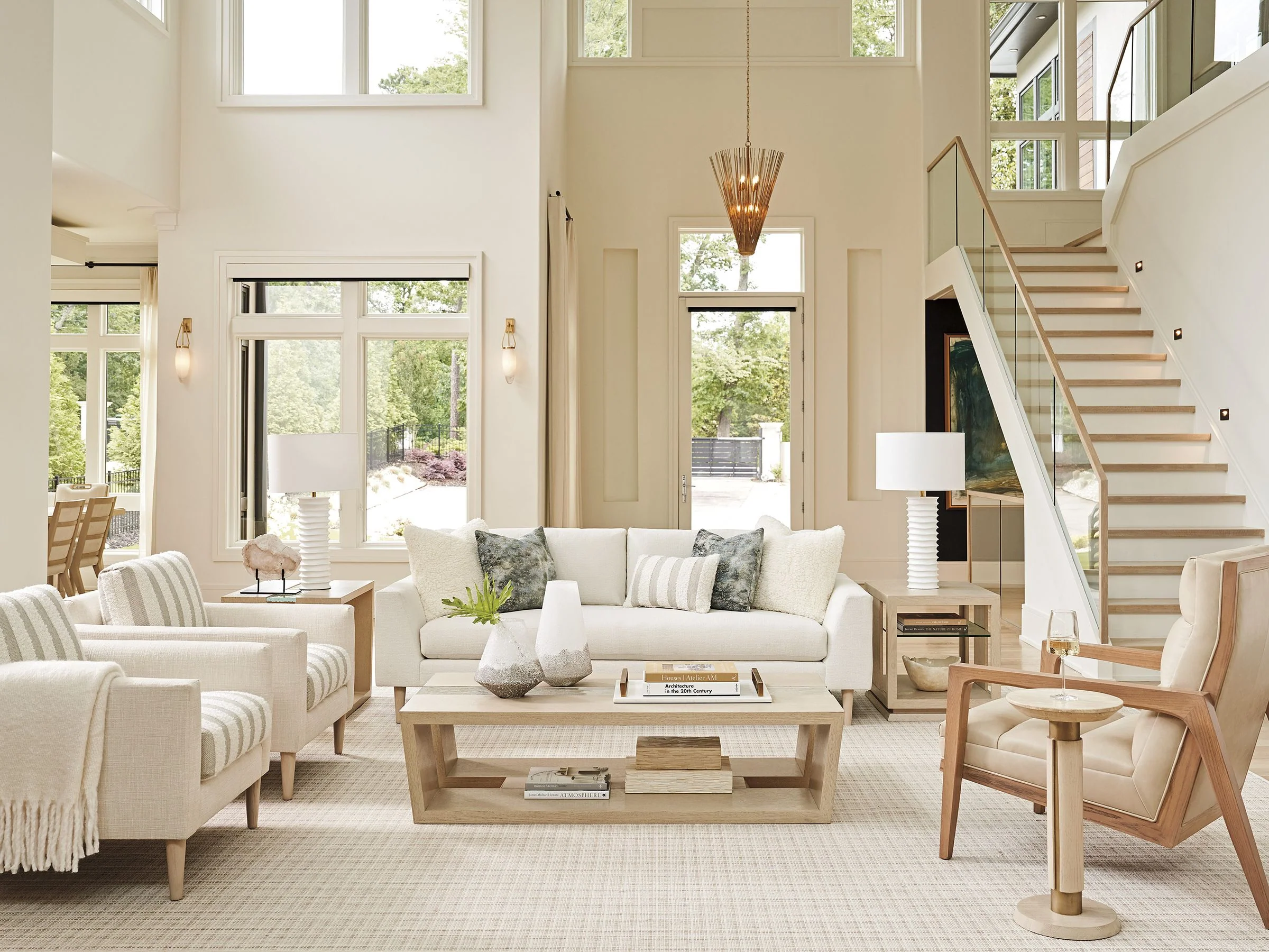 Sunset Key Marcella Chair - Image 3