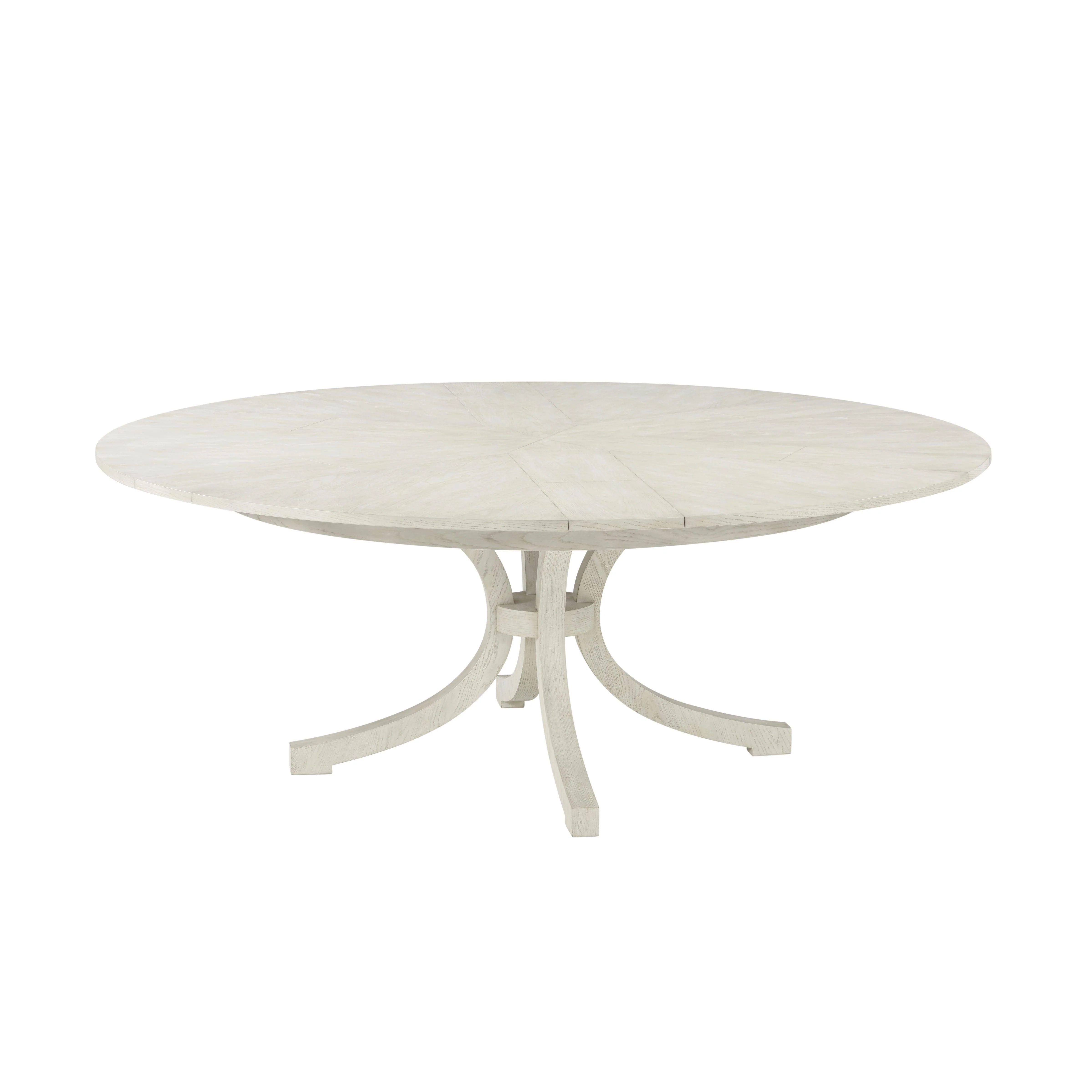 Surrey Jupe Dining Table - Image 2
