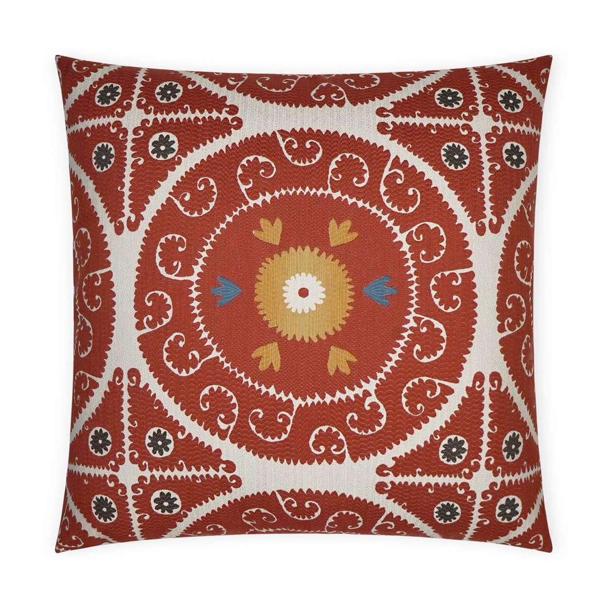 Suzandozi Pillow - Image 4