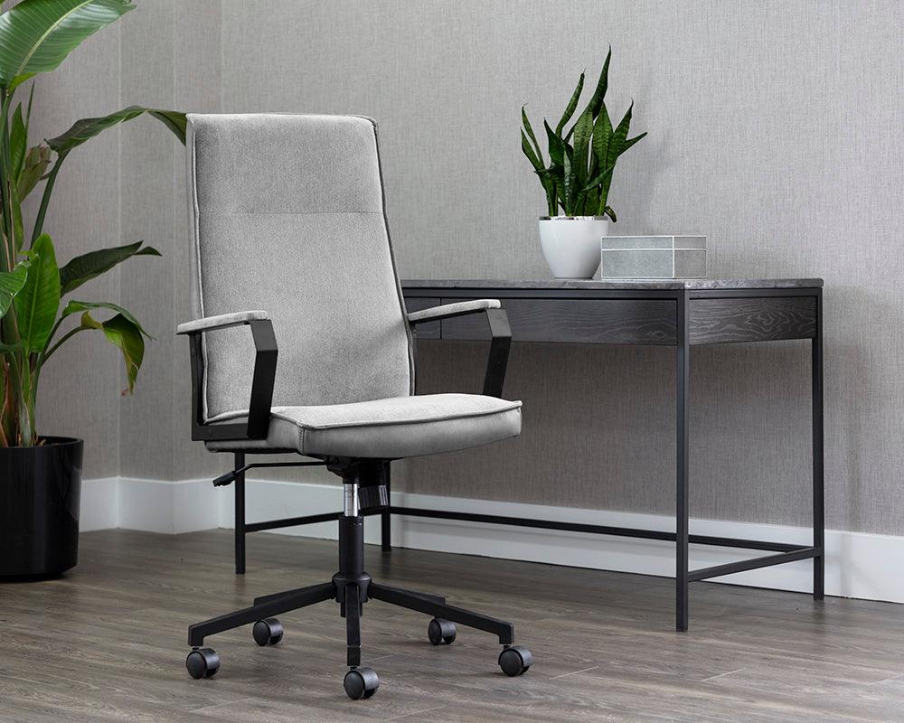Swanson Office Chair - Image 2