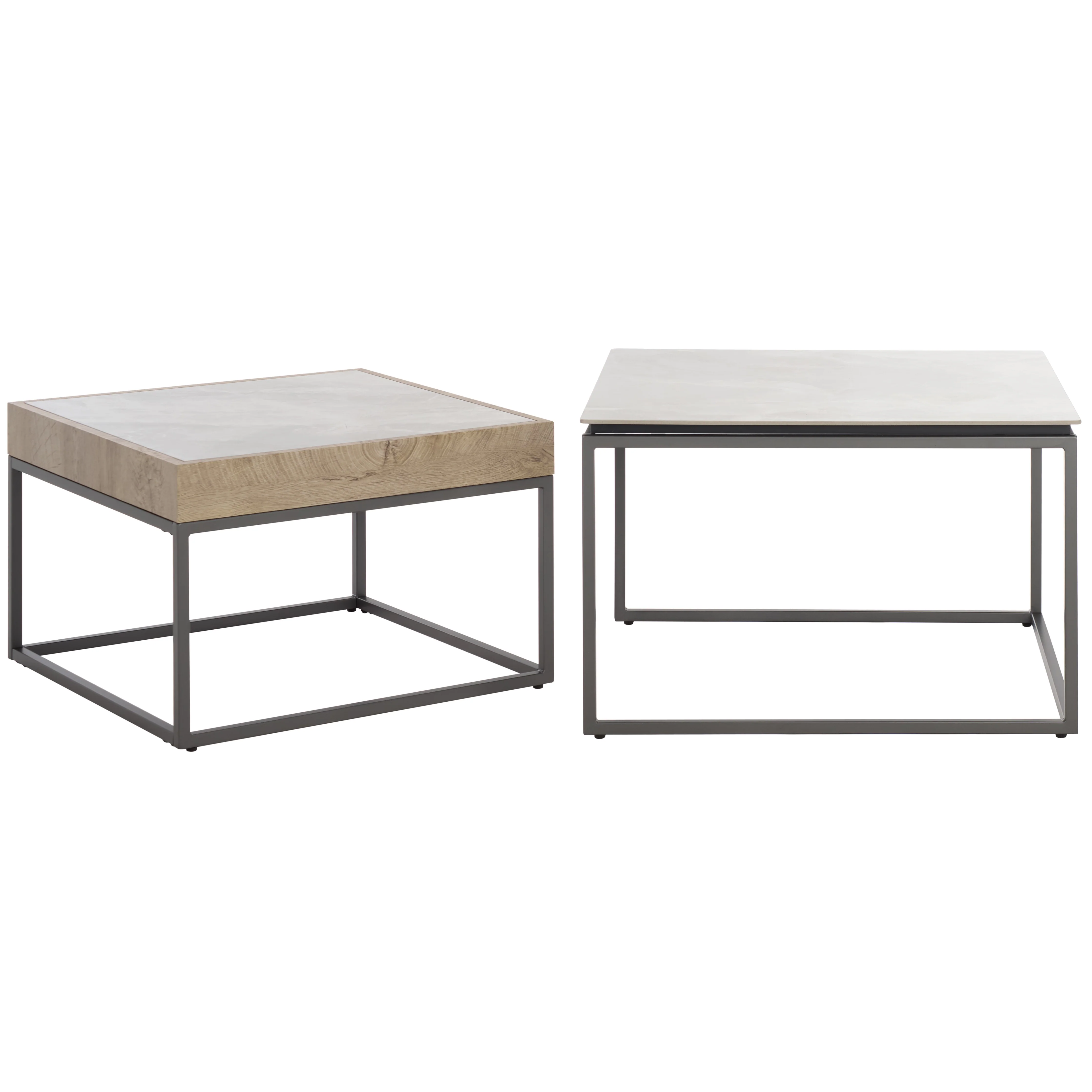 Syd Nesting Coffee Tables - Image 2