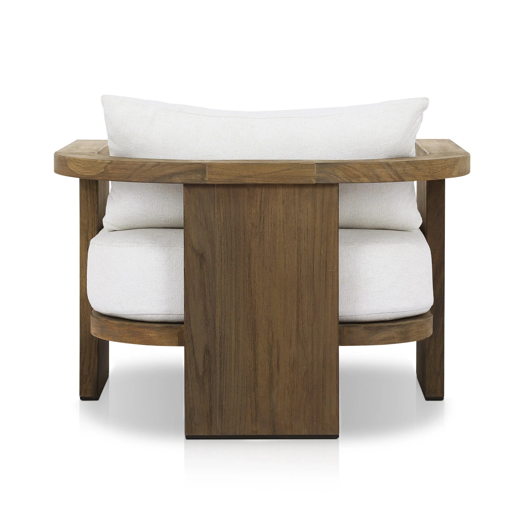 Tahana Outdoor Chair - Image 4