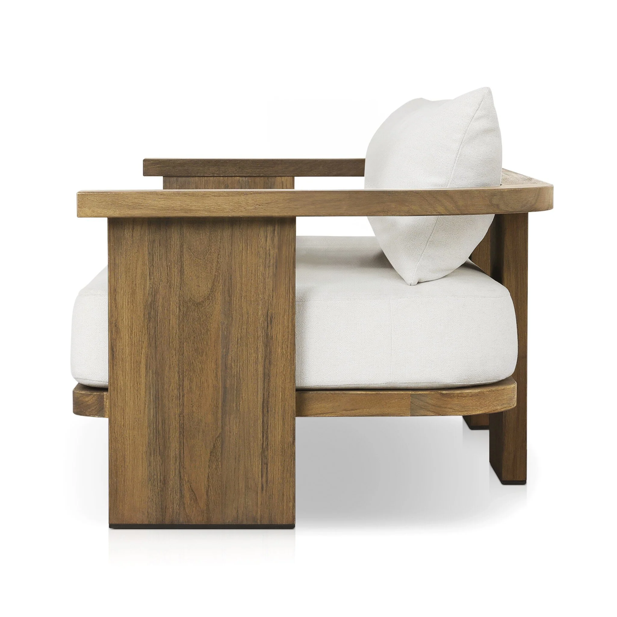 Tahana Outdoor Sofa 96" - Image 3