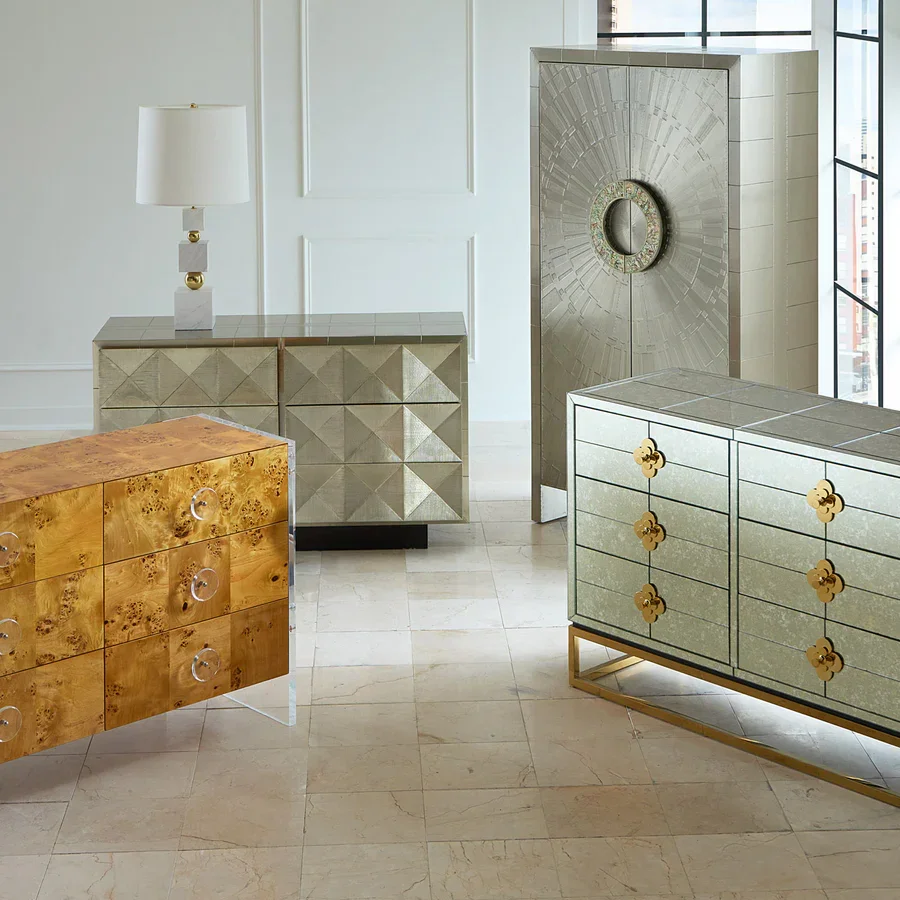 Talitha Armoire - Image 2