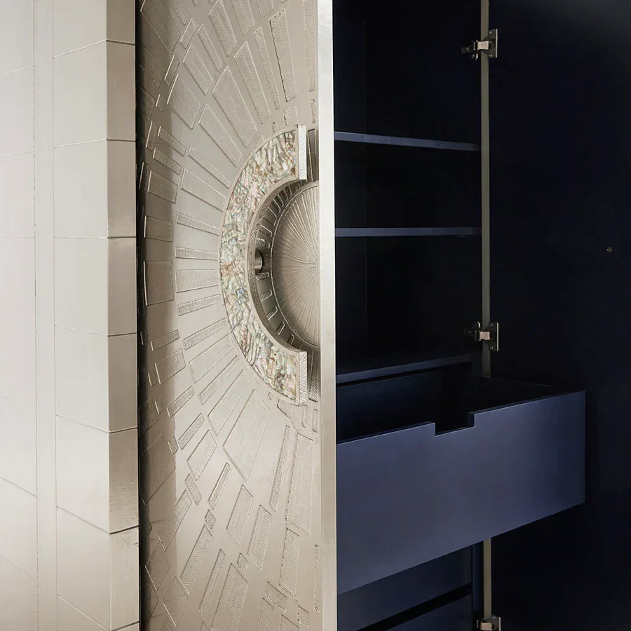 Talitha Armoire - Image 6