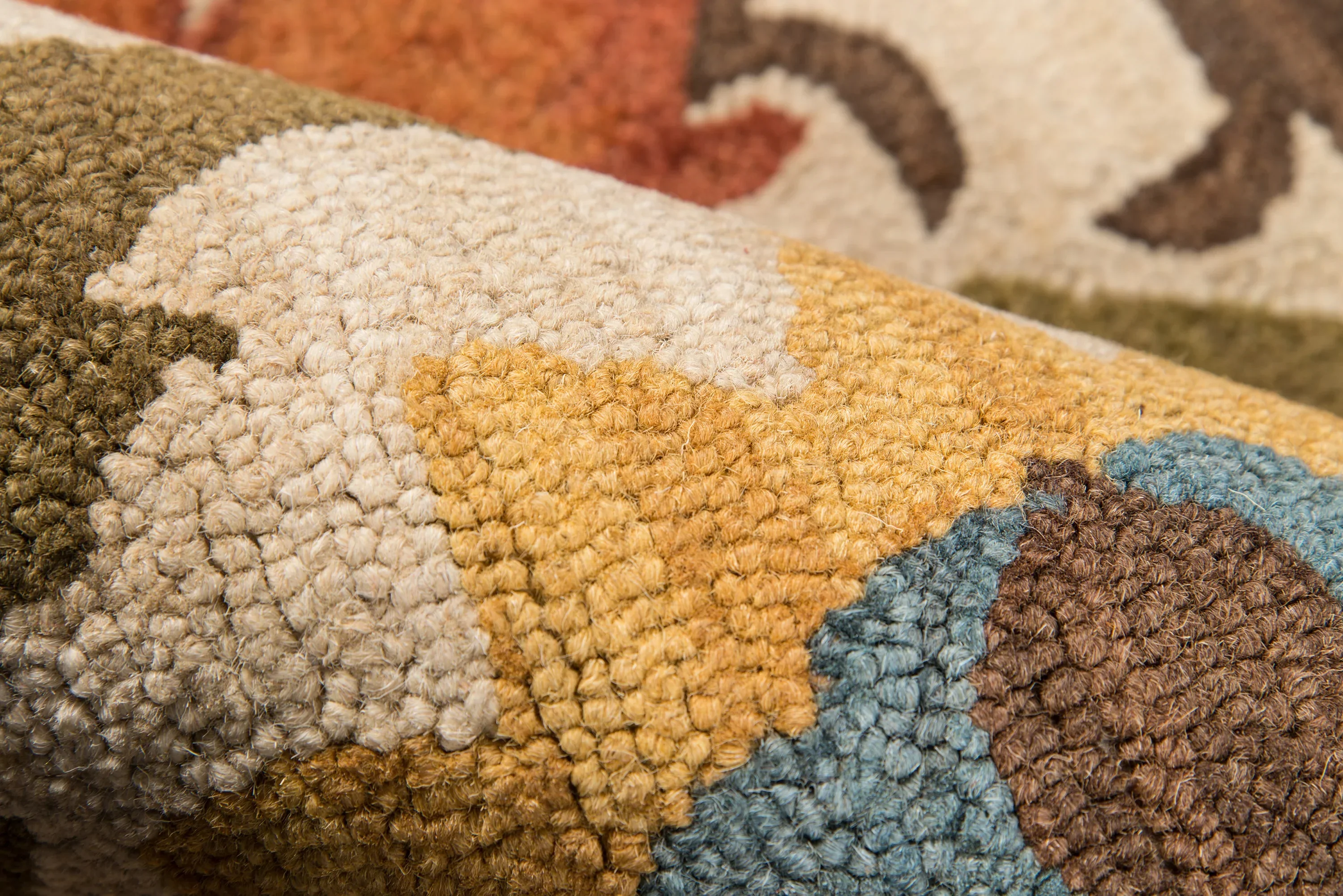 Tangier Rug - Image 4