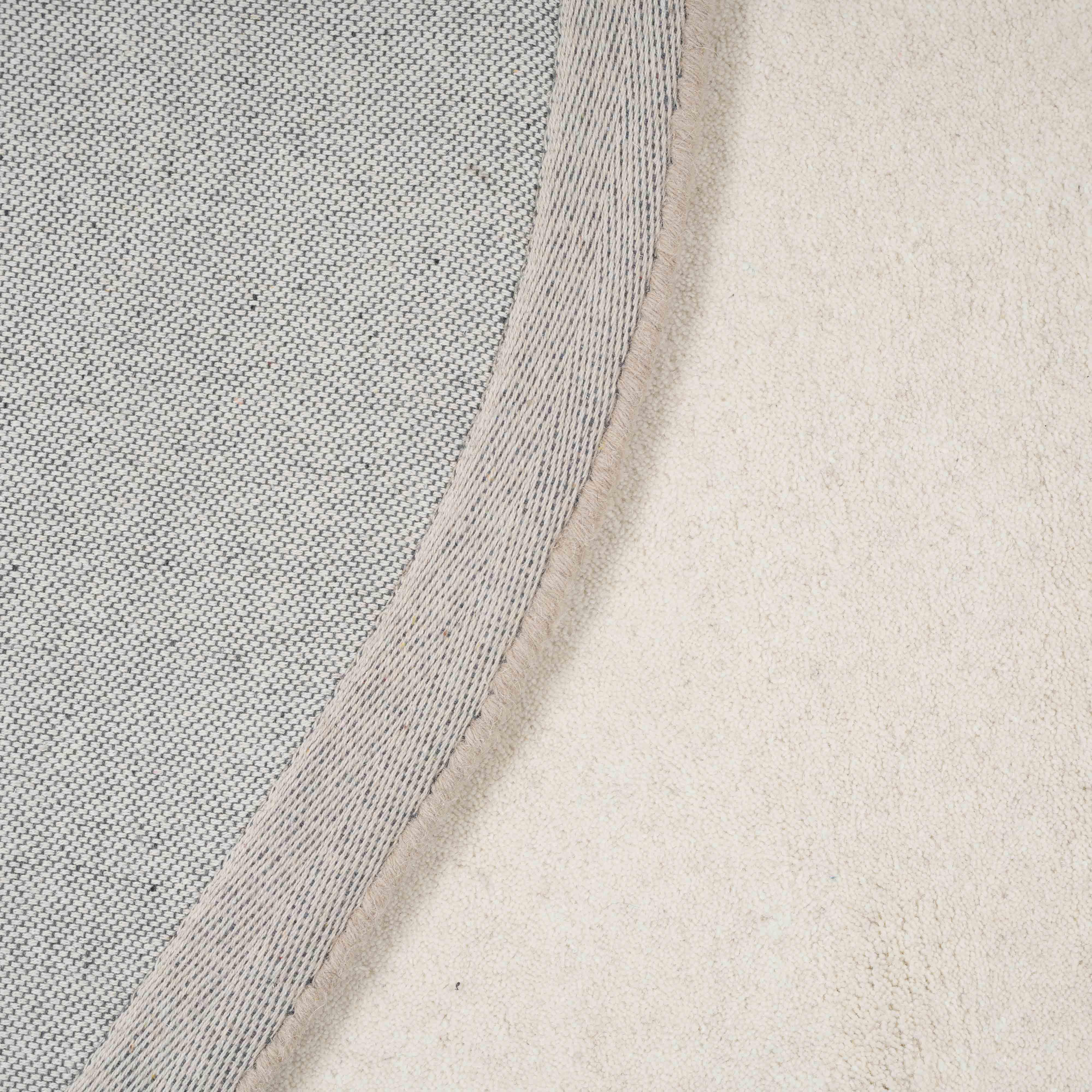 Tarba Organic Floor Rug - Image 5