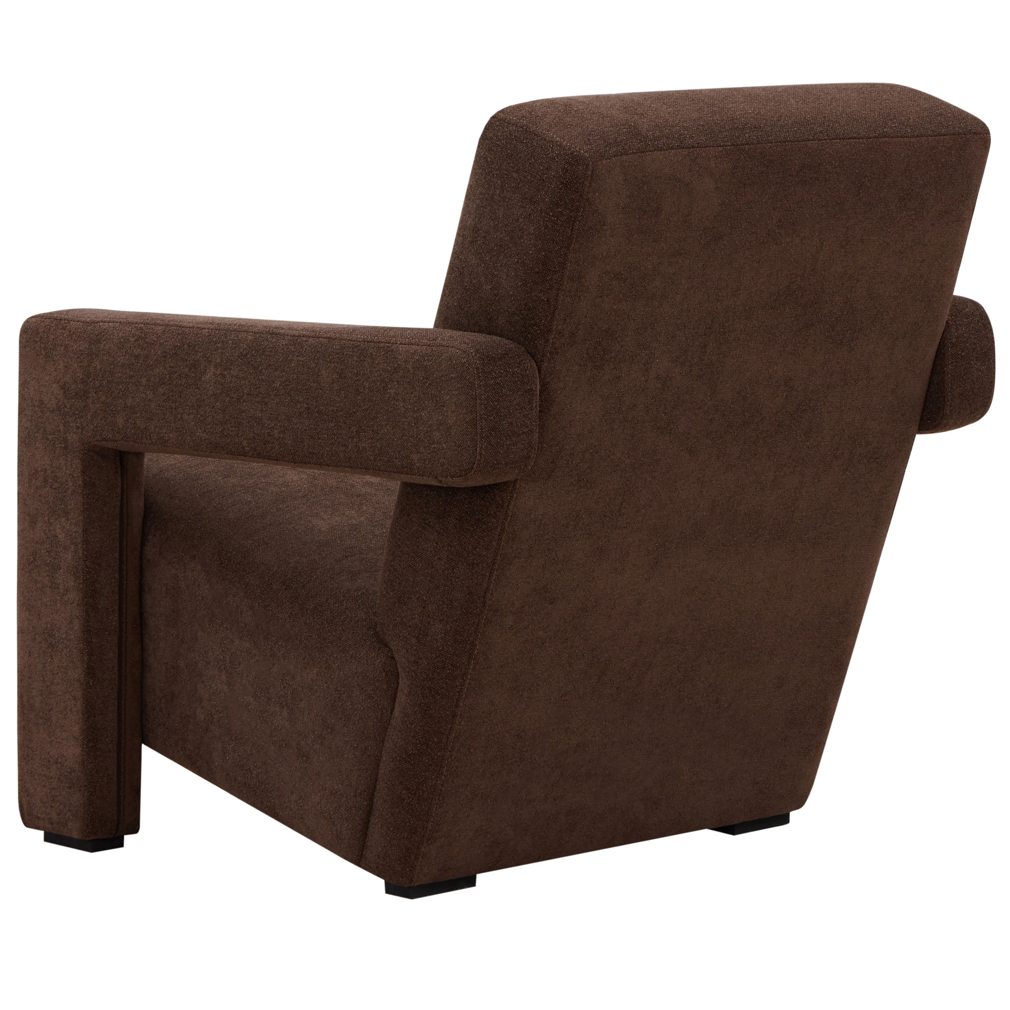 Taylor Modern Boucle Accent Chair - Image 10