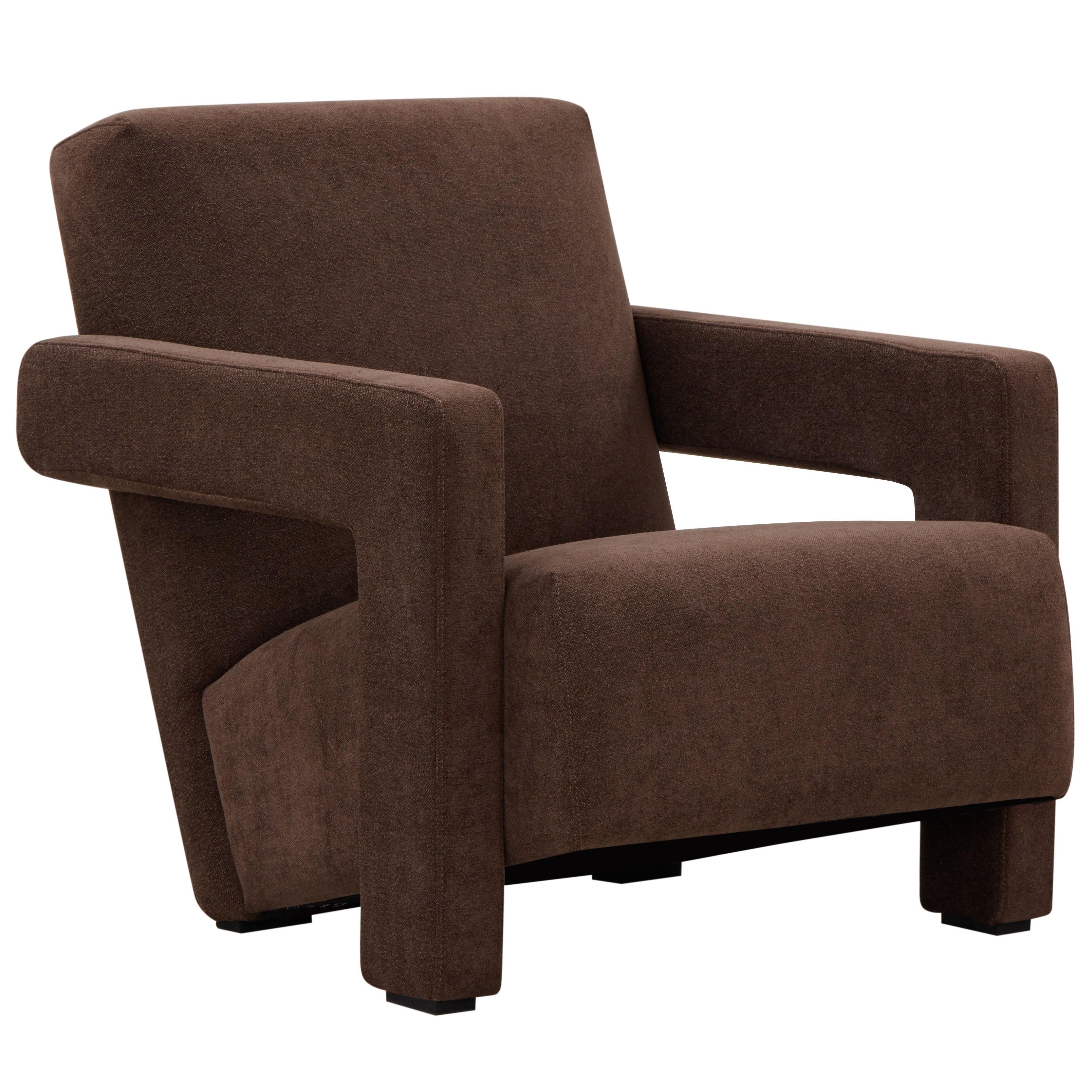 Taylor Modern Boucle Accent Chair - Image 9