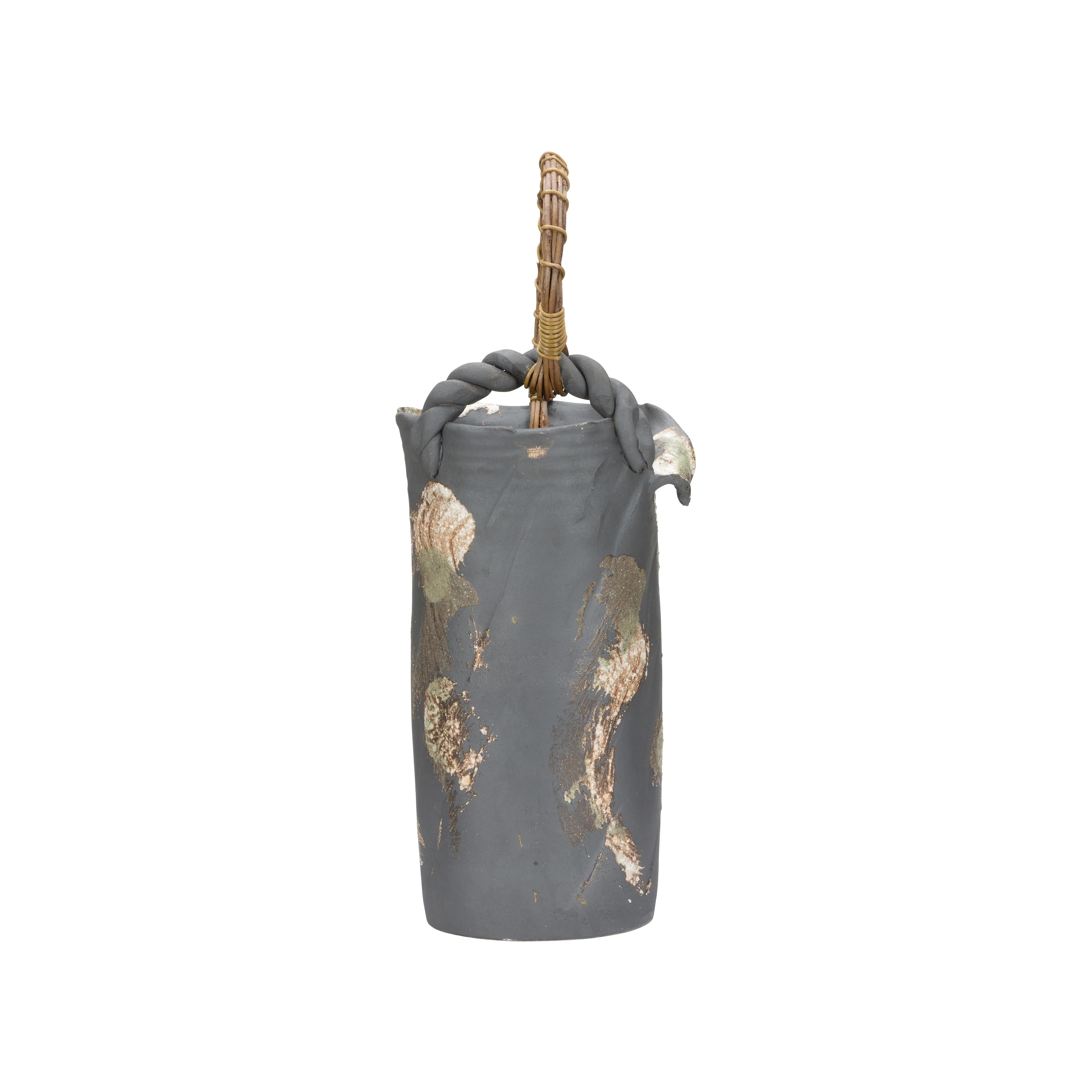 Tea Ceremony Vase - Image 4