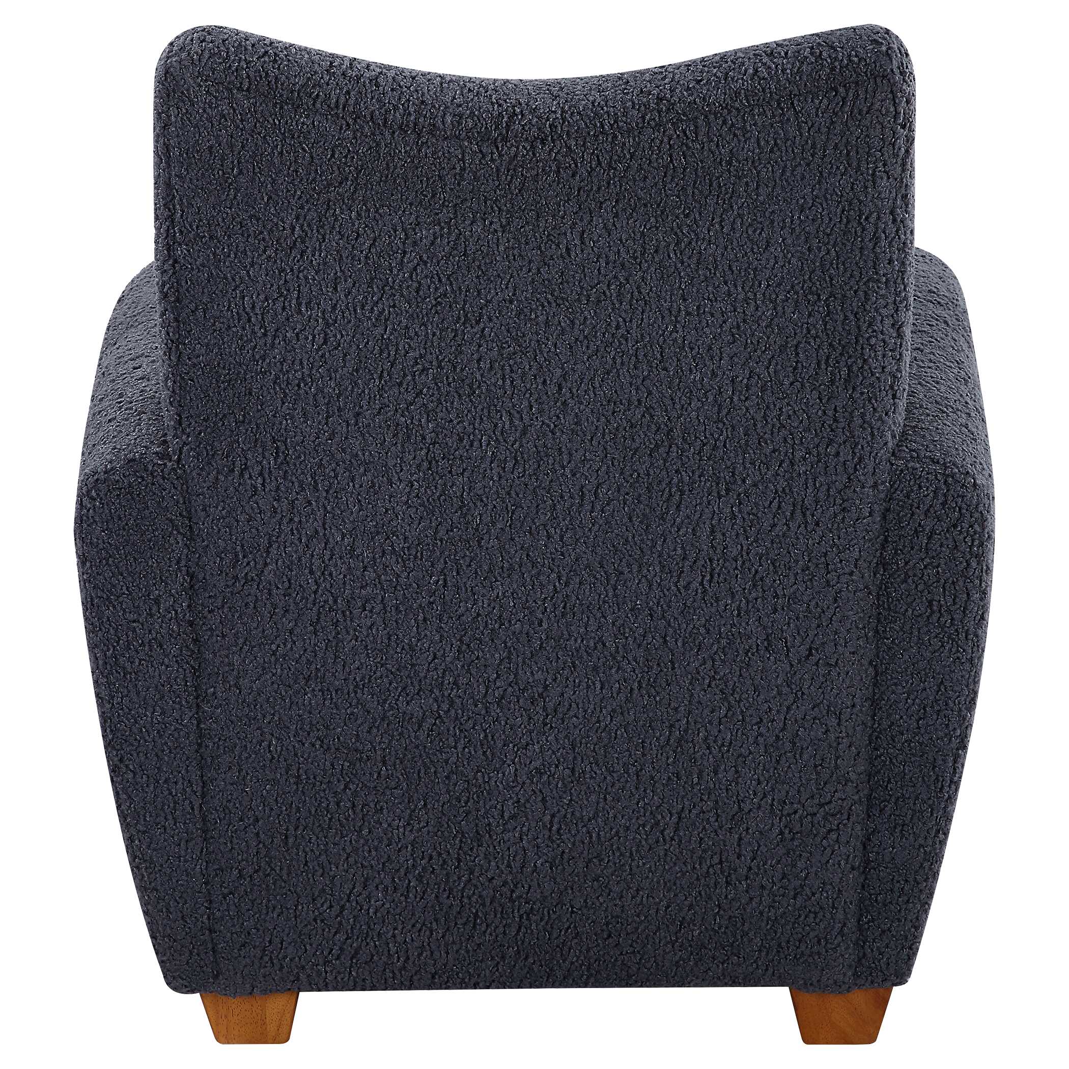Teddy Slate Accent Chair - Image 8