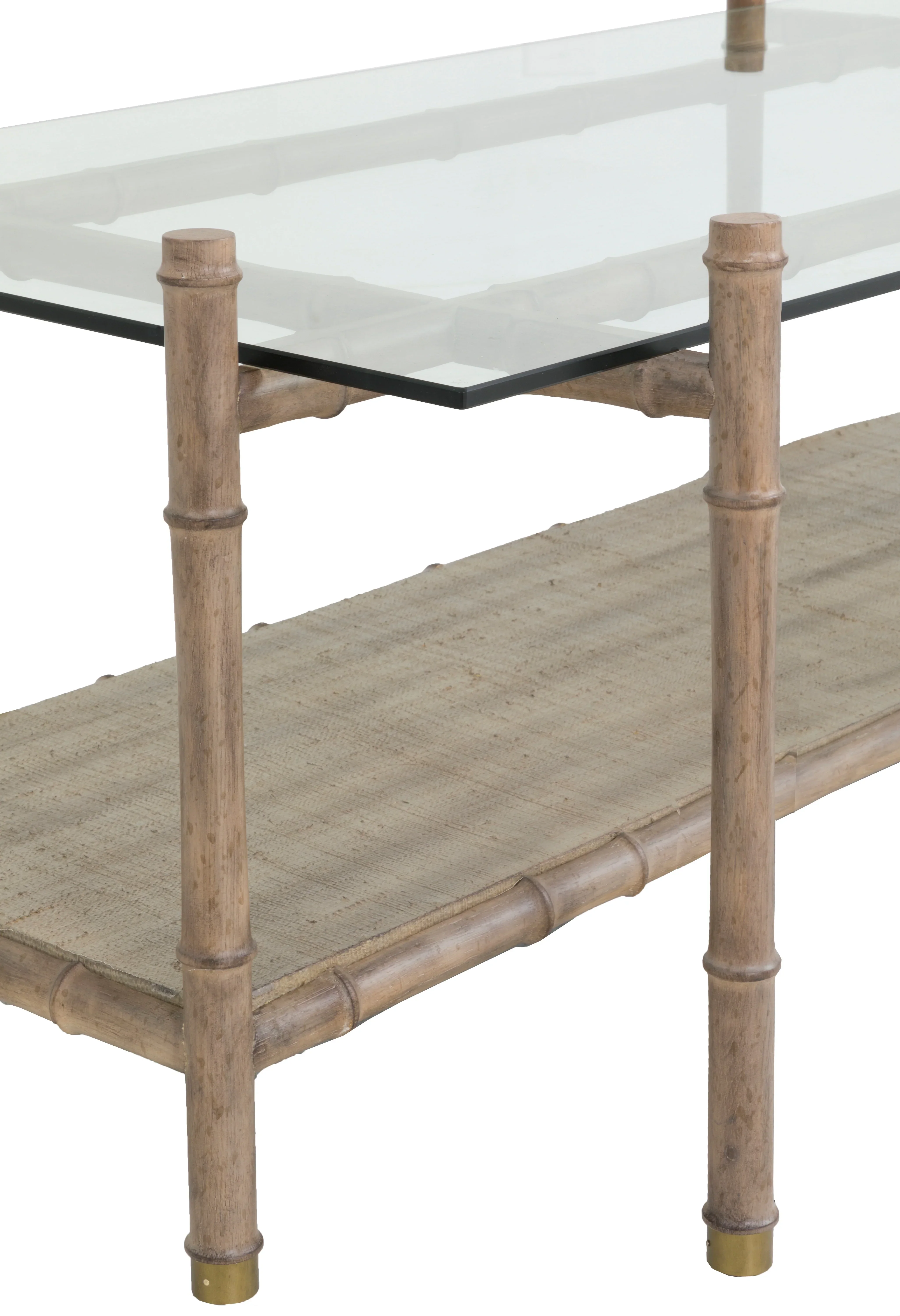 Temperate Grove Cocktail Table - Image 5