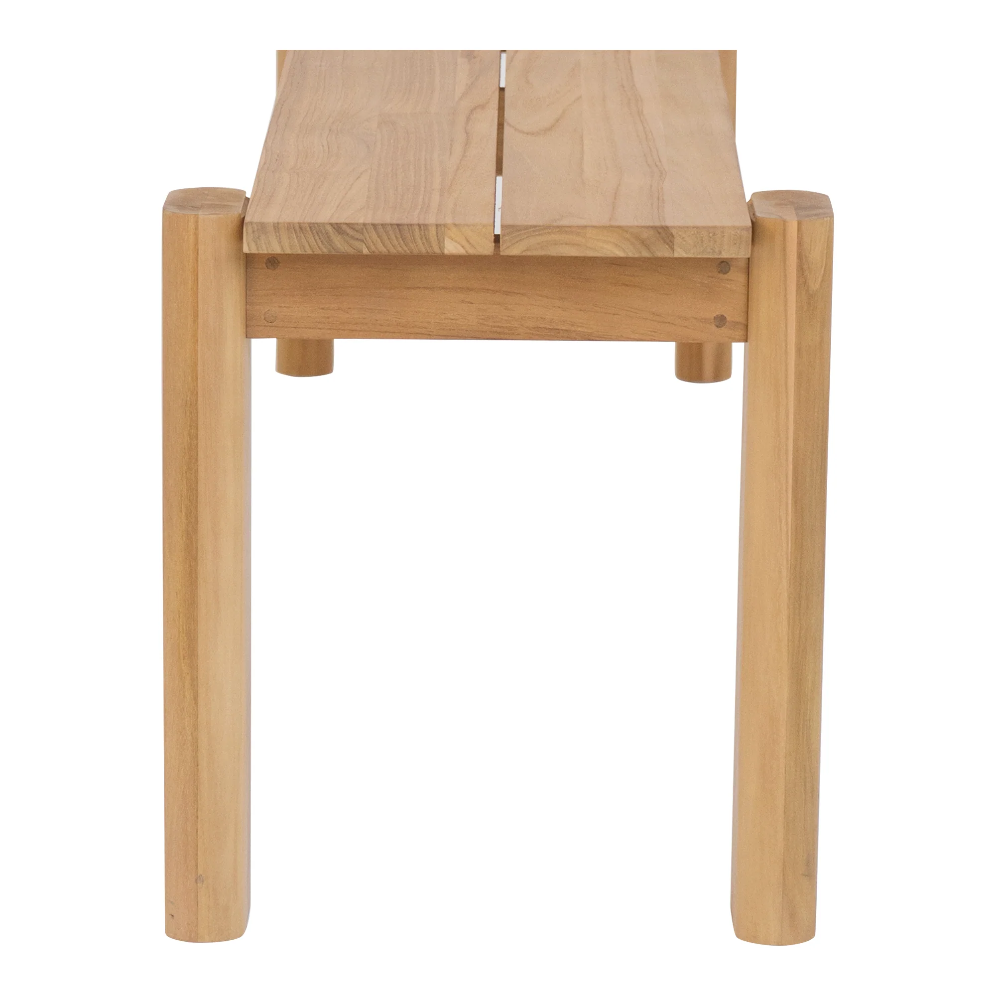 Tempo Outdoor Bench - Image 6