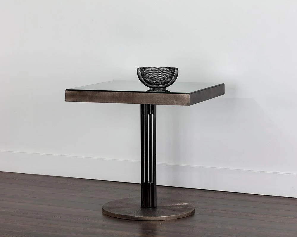 Terry Bistro Table - Image 2