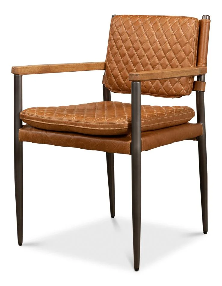 The Harley Chair