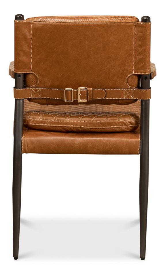 The Harley Chair - Image 5