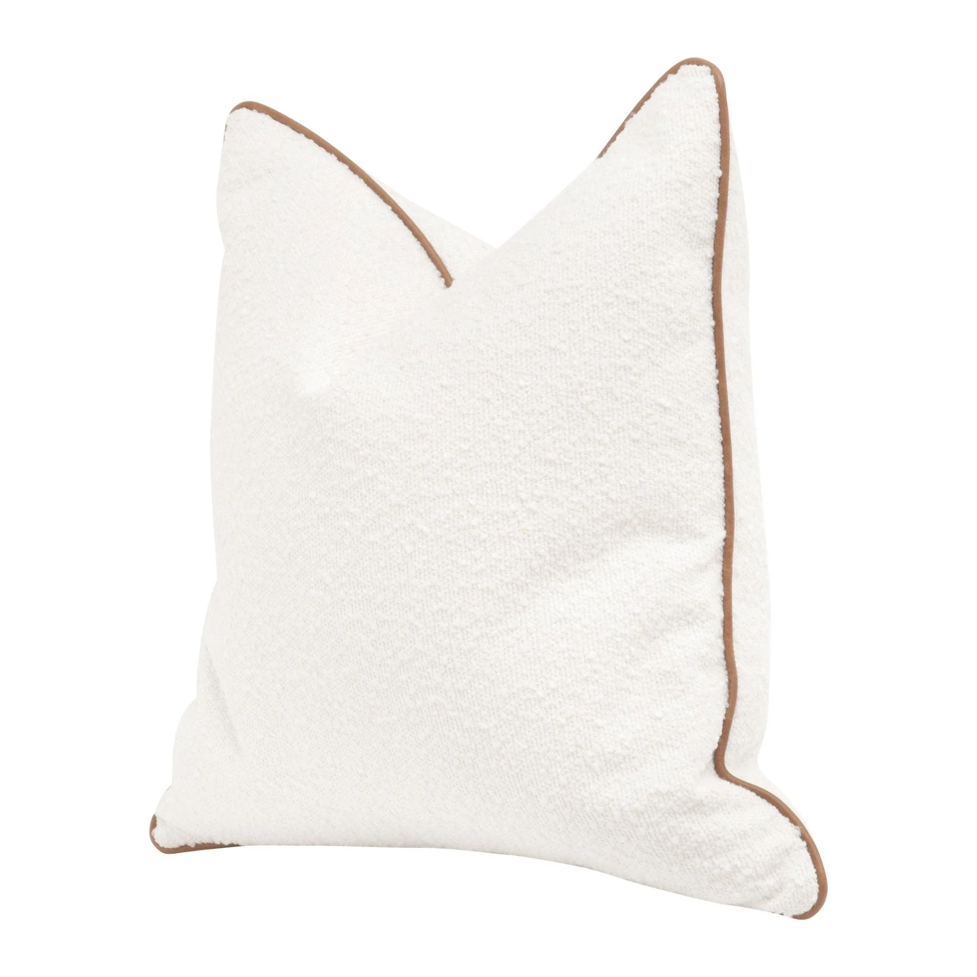 The Not So Basic 22" Essential Pillow, Set of 2 - Image 2