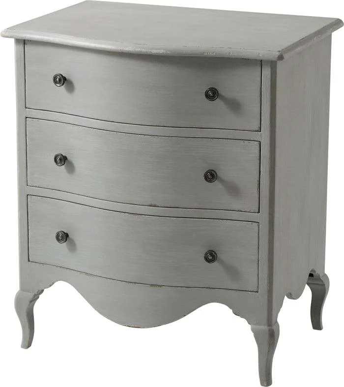 The Rene Nightstand