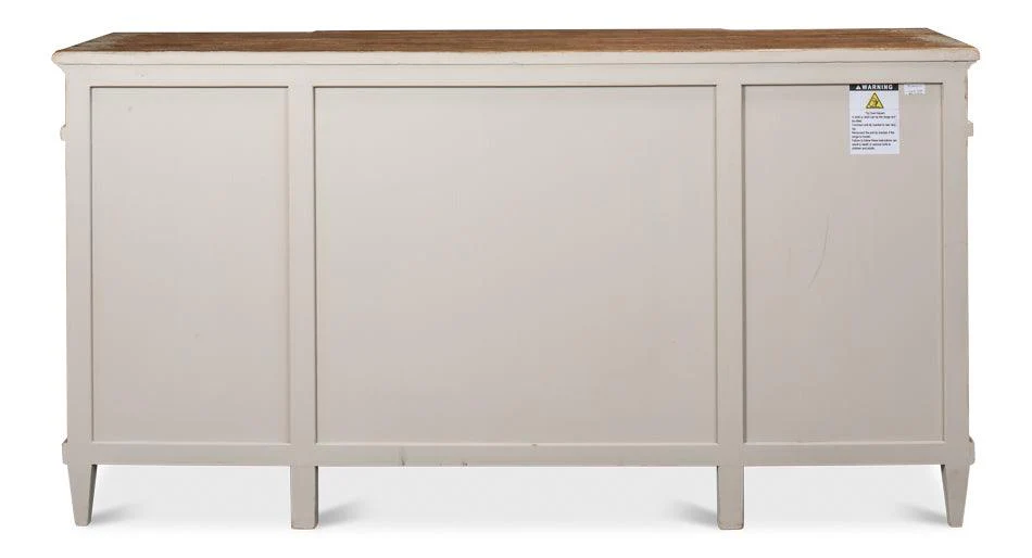 Theo Buffet - Image 4