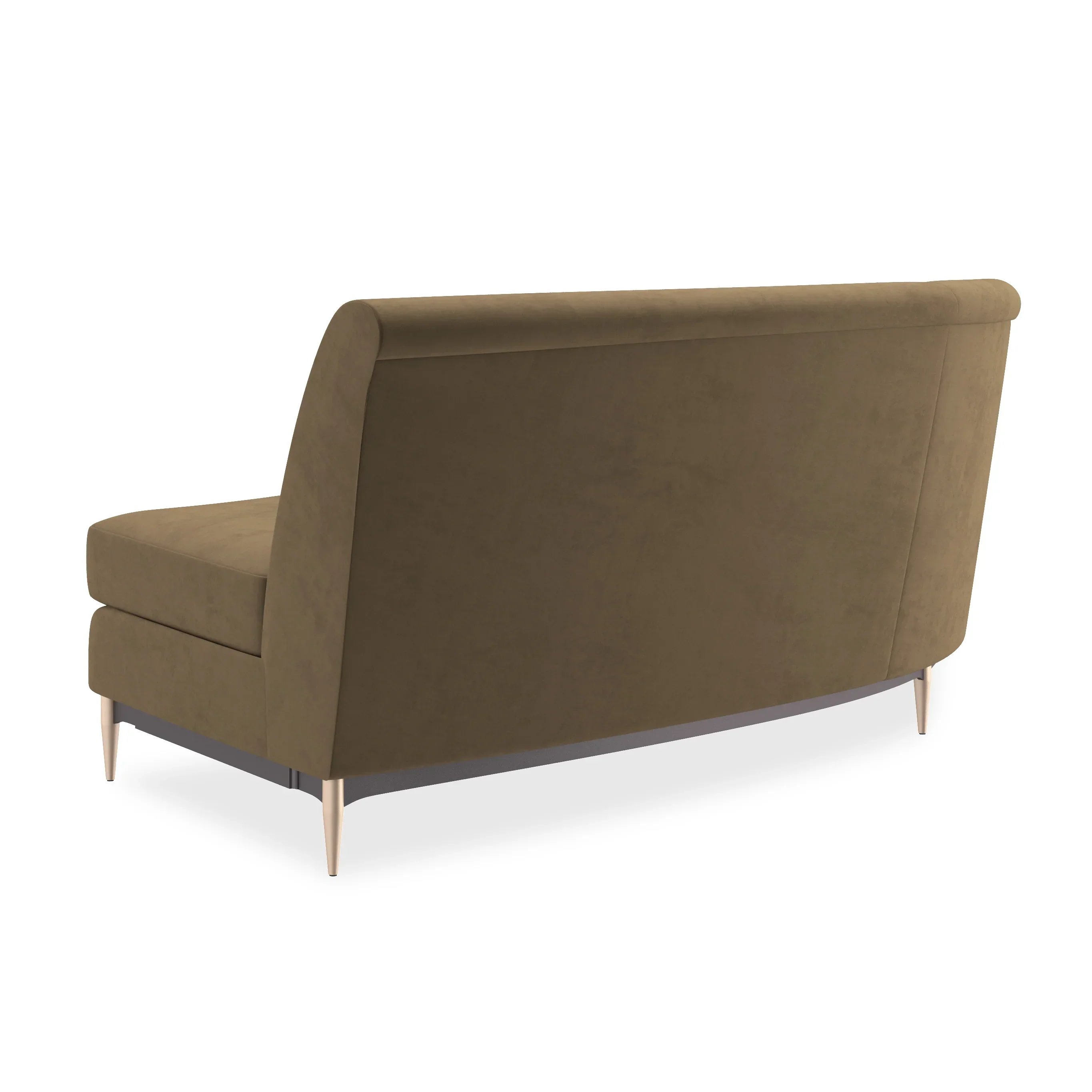 Three'S Company LAF Sofa - Image 6