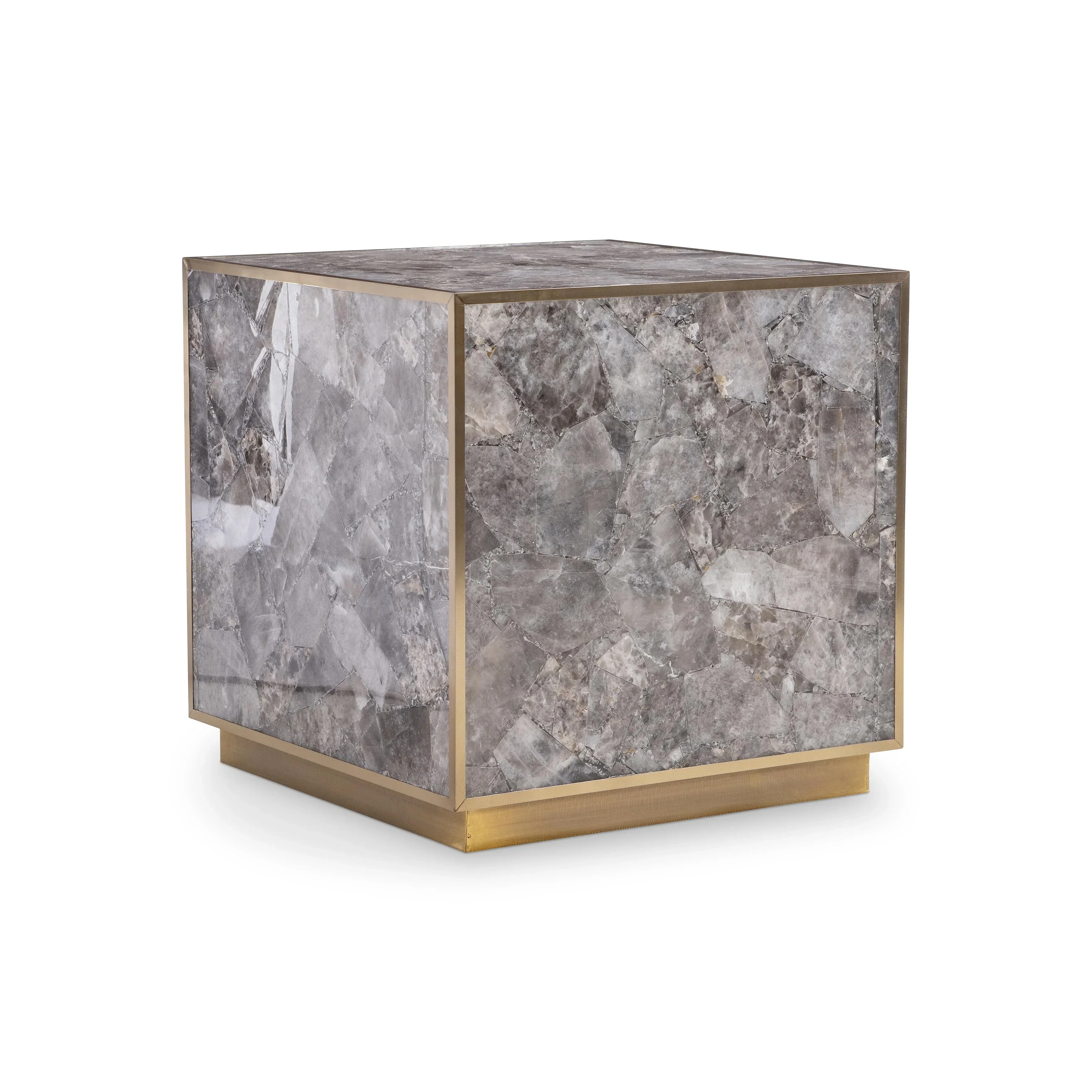 Tildon Side Table - Image 3