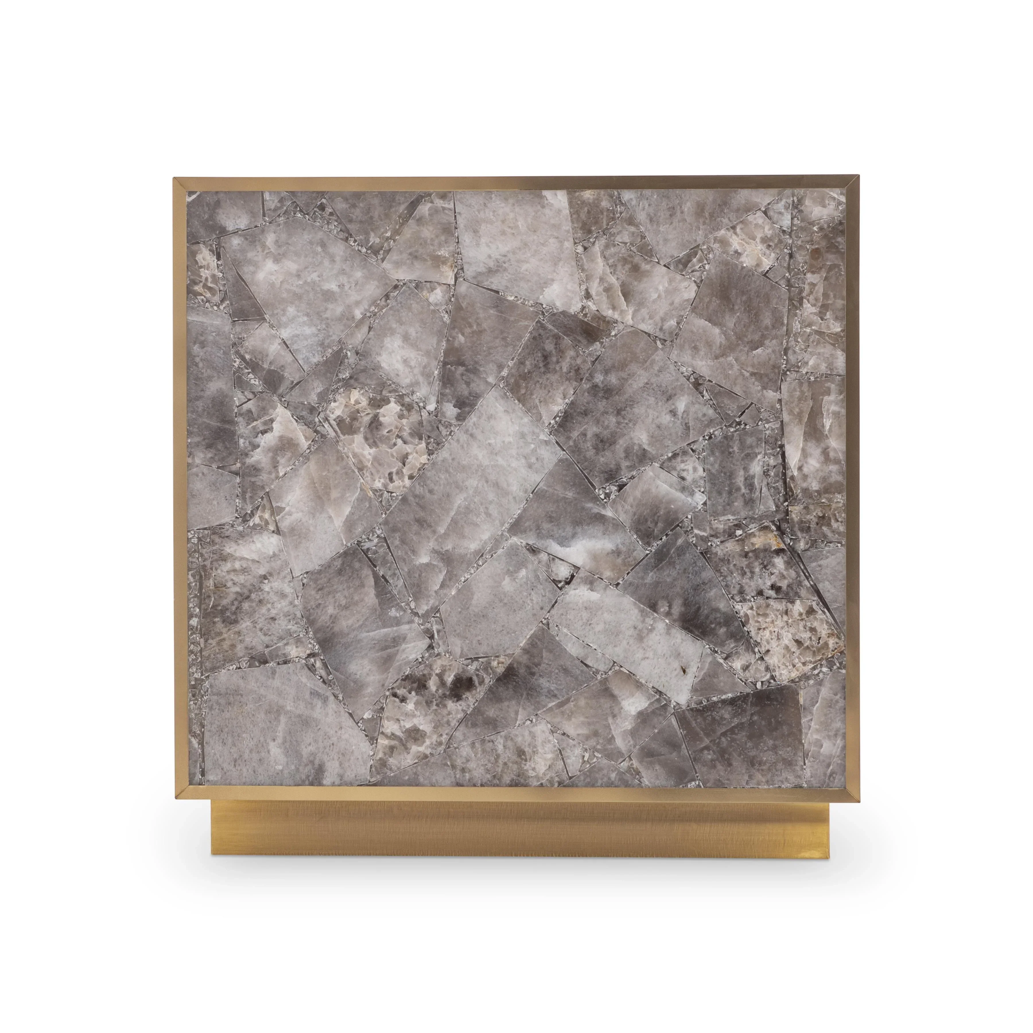 Tildon Side Table - Image 4