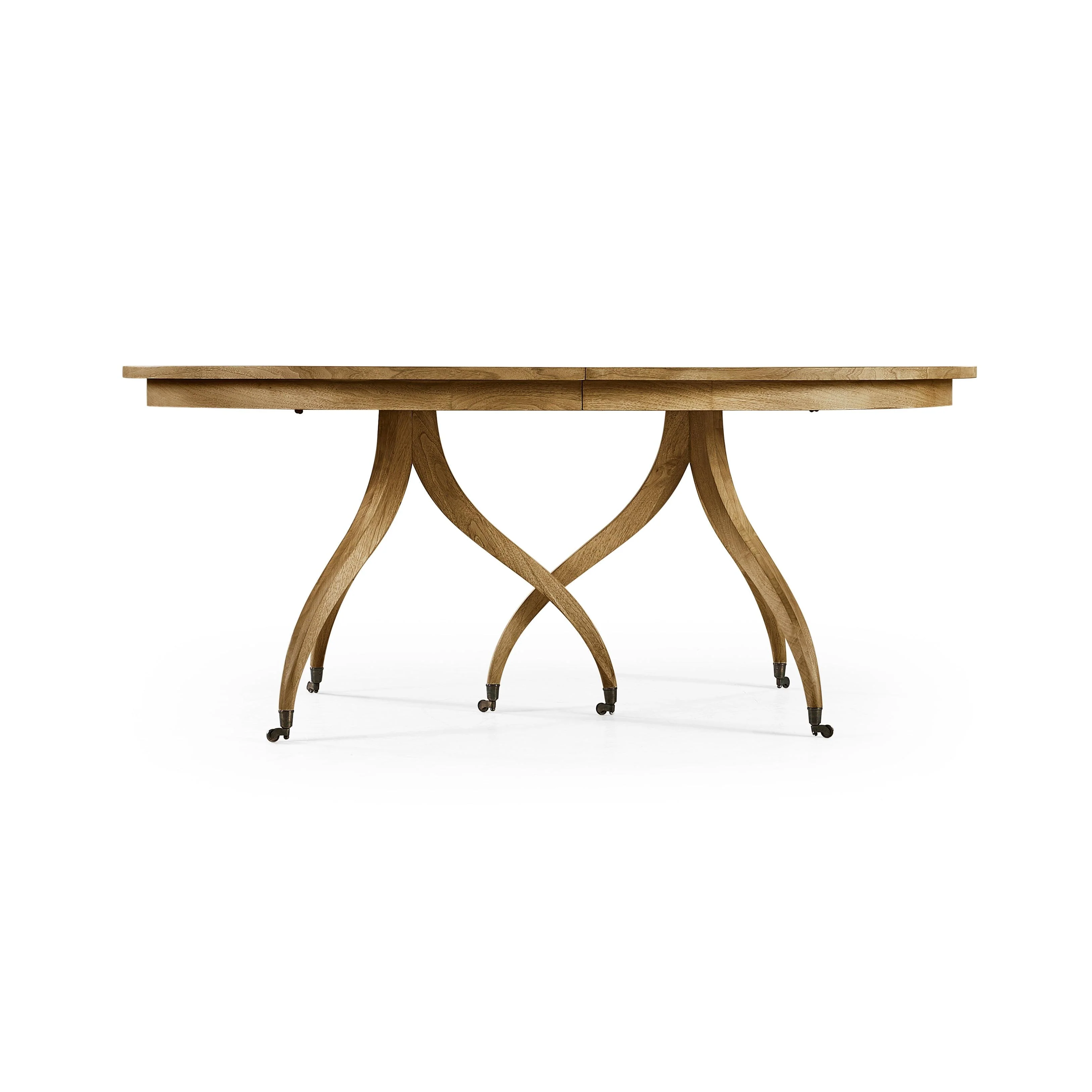 Timeless Solar Spider Leg Dining Table - Image 3
