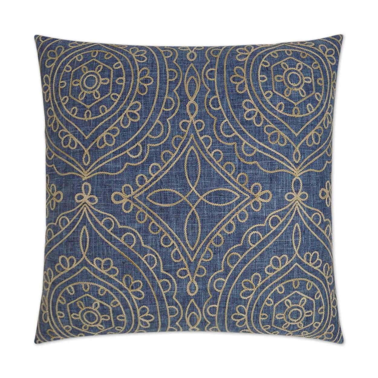 Timelessness Pillow
