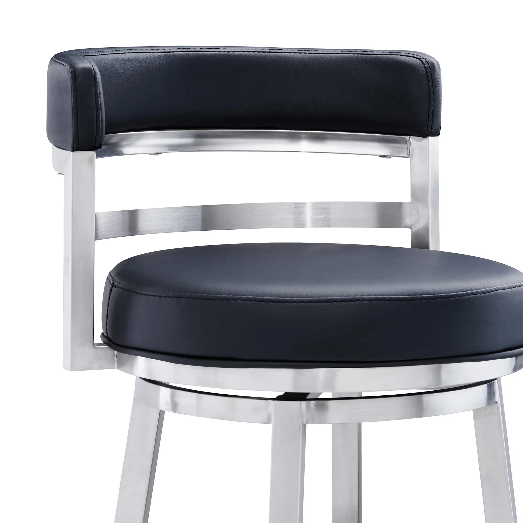 Titana 30" Barstool - Set of 2 - Image 23