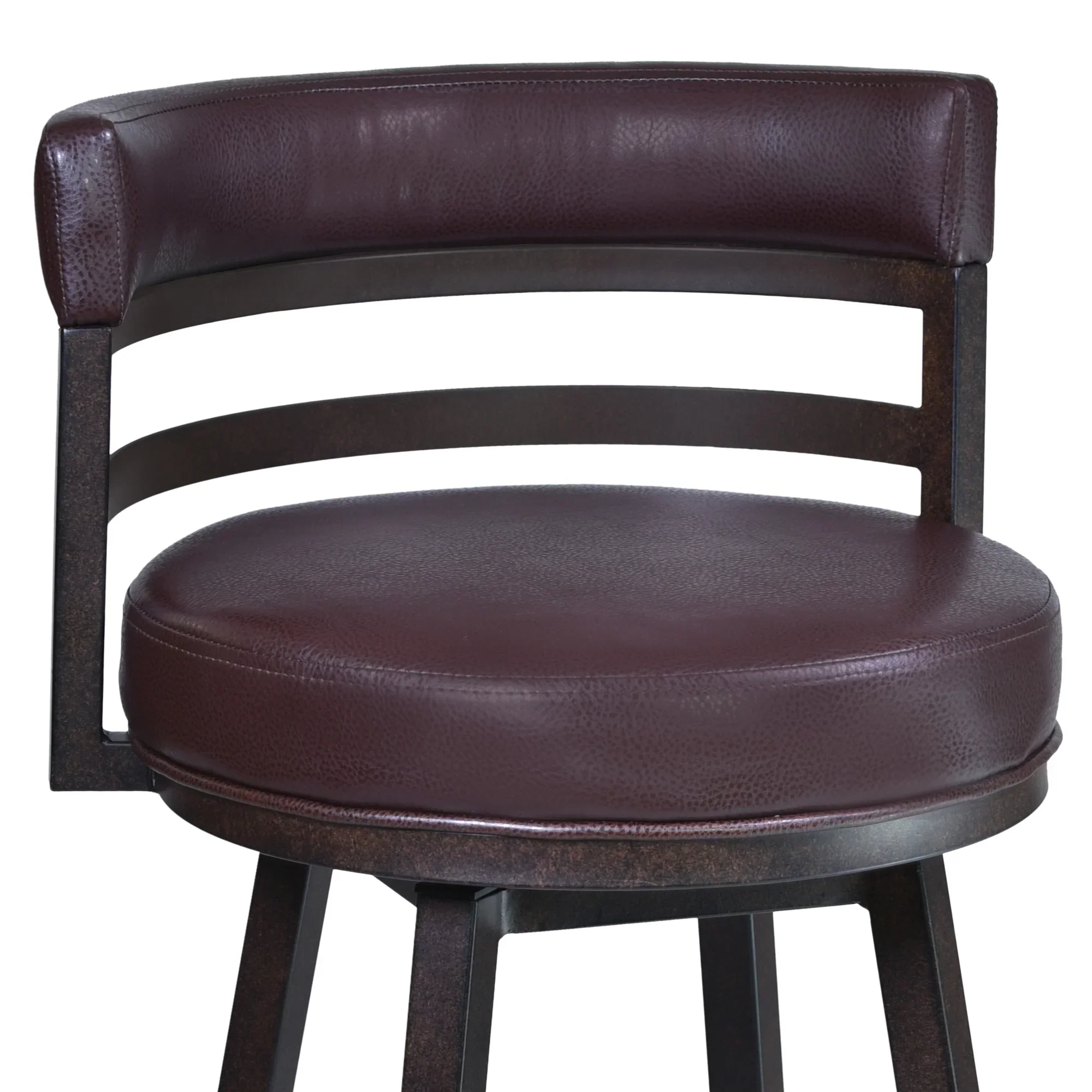 Titana 30" Barstool - Set of 2 - Image 7