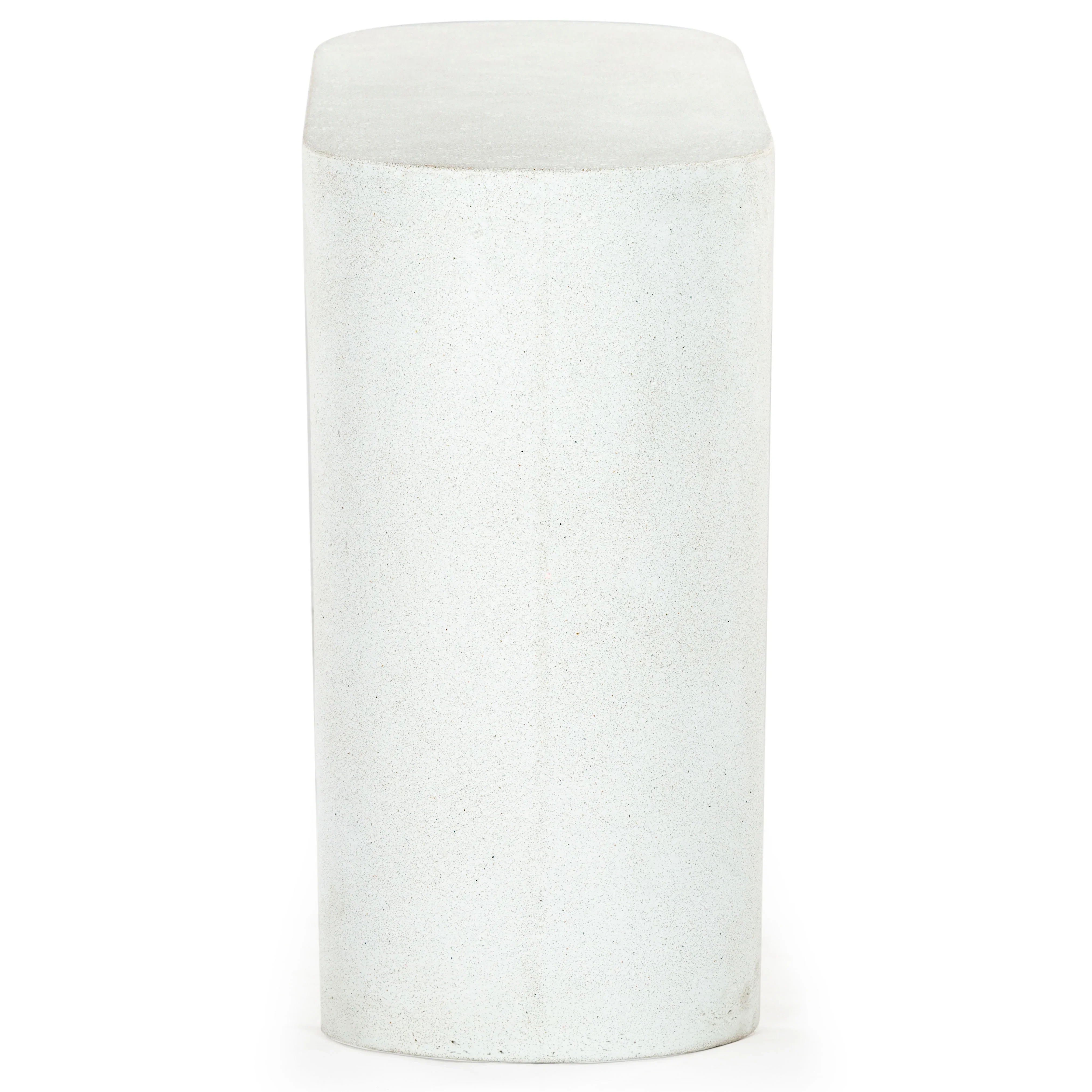Tolbert Concrete Console Table - Image 7