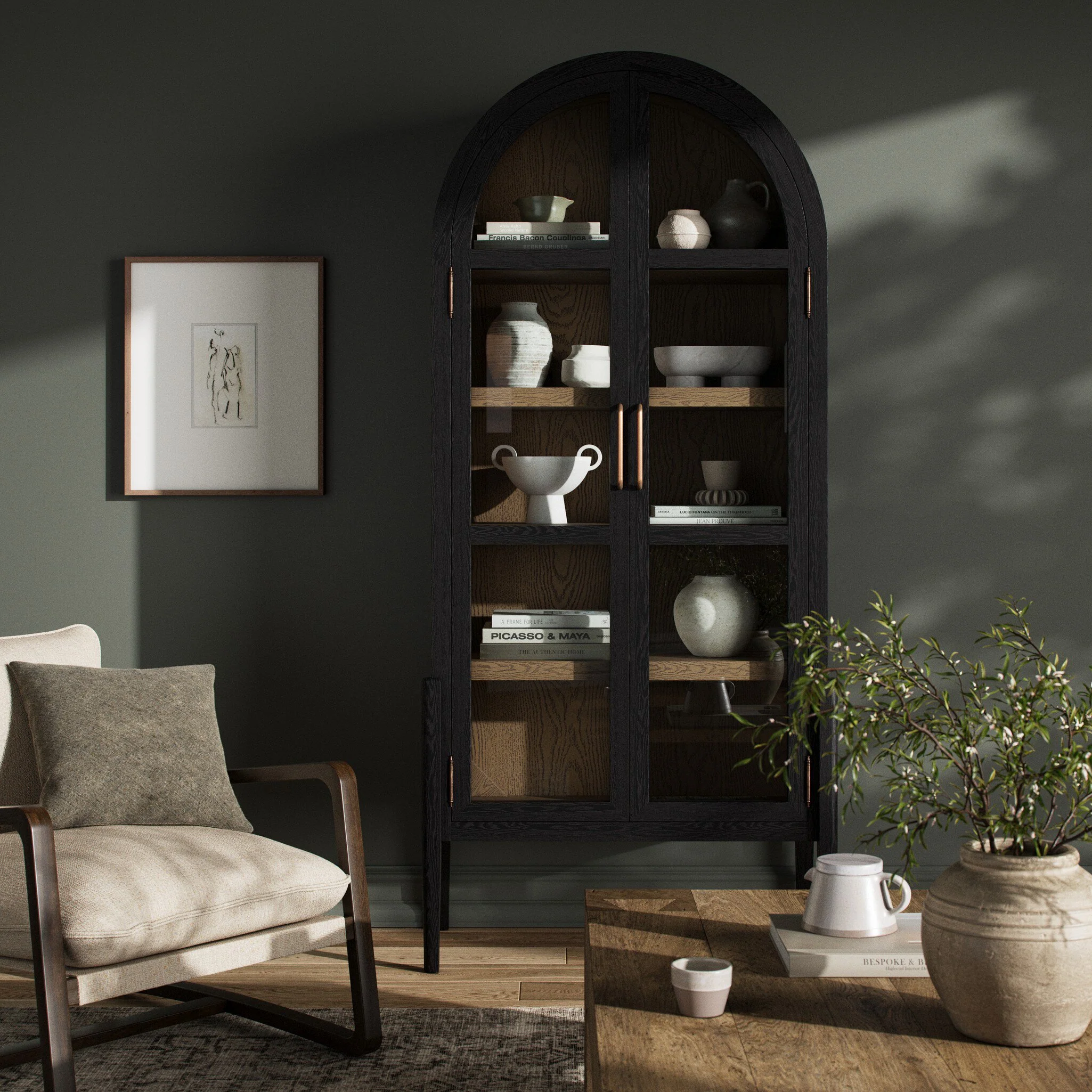 Tolle Cabinet - Image 2