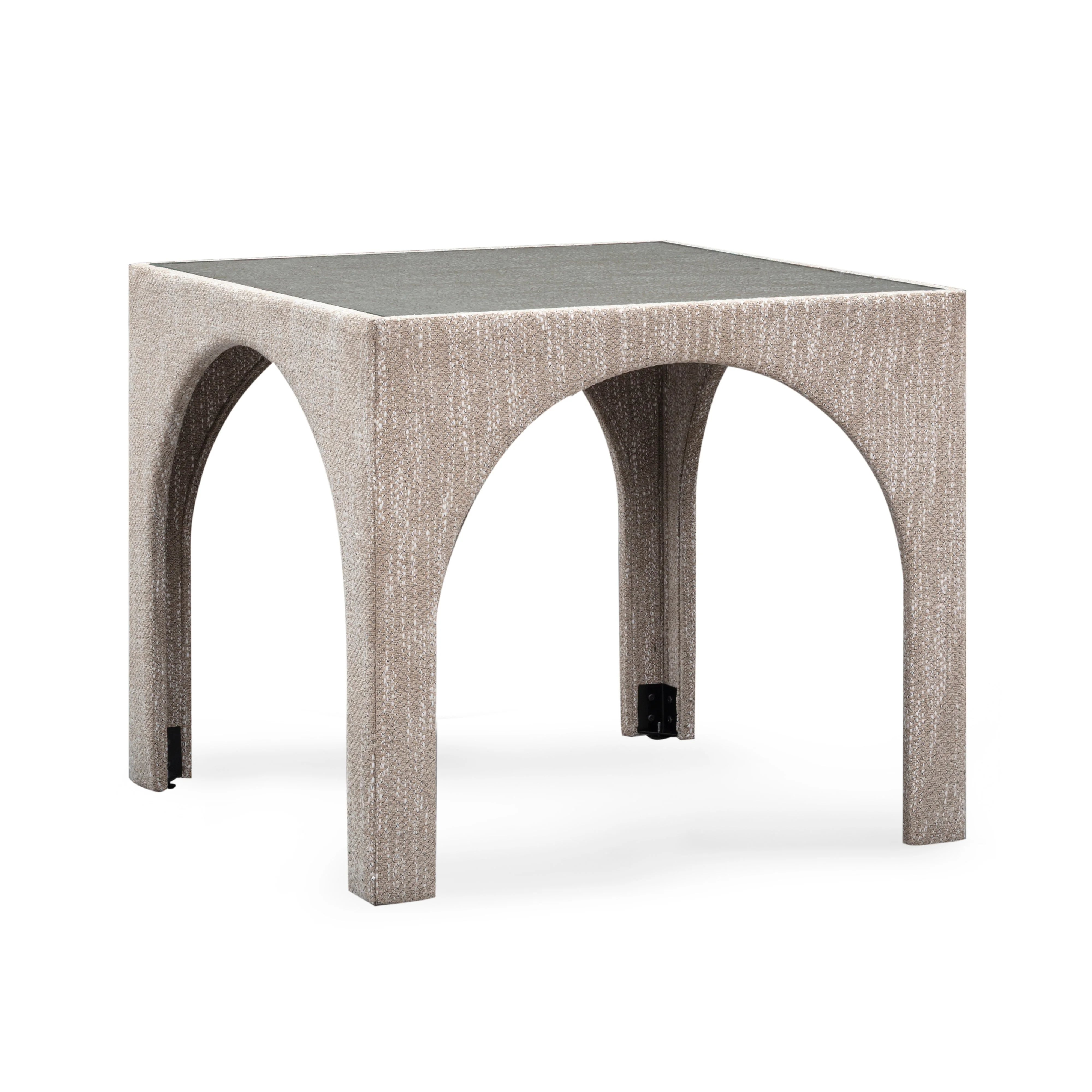 Tomlin 35" Square Mahjong Table - Image 9