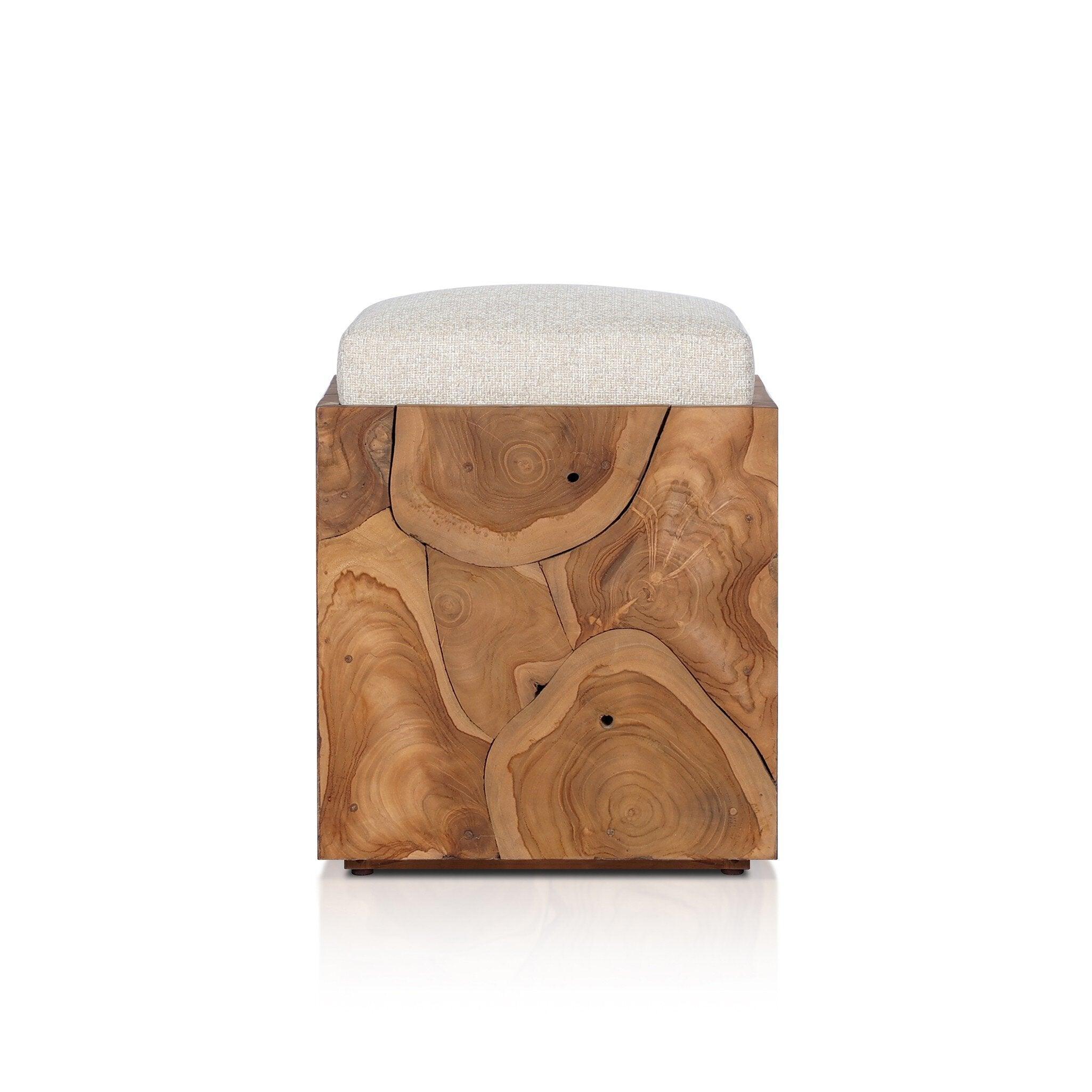 Tomlin Outdoor Stool - Image 4
