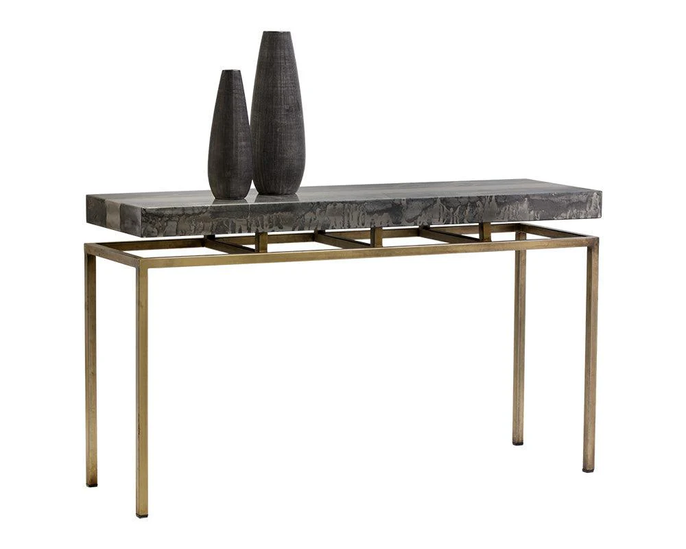 Toreno Console Table - Image 3