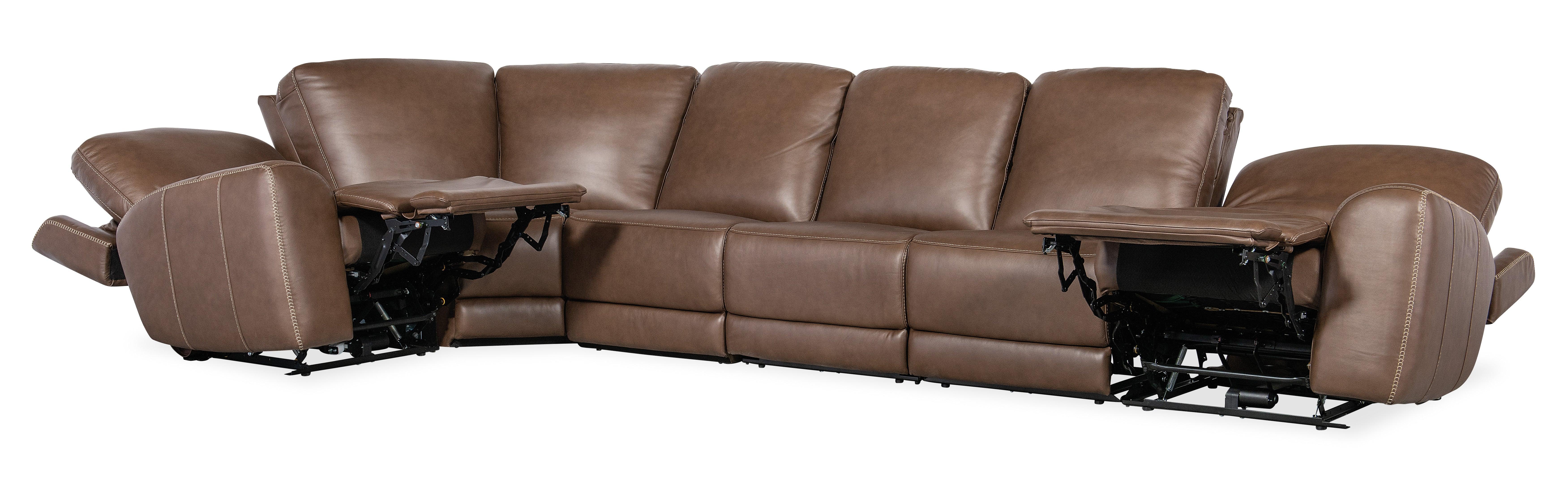 Torres 6 Piece Sectional 1 - Image 3
