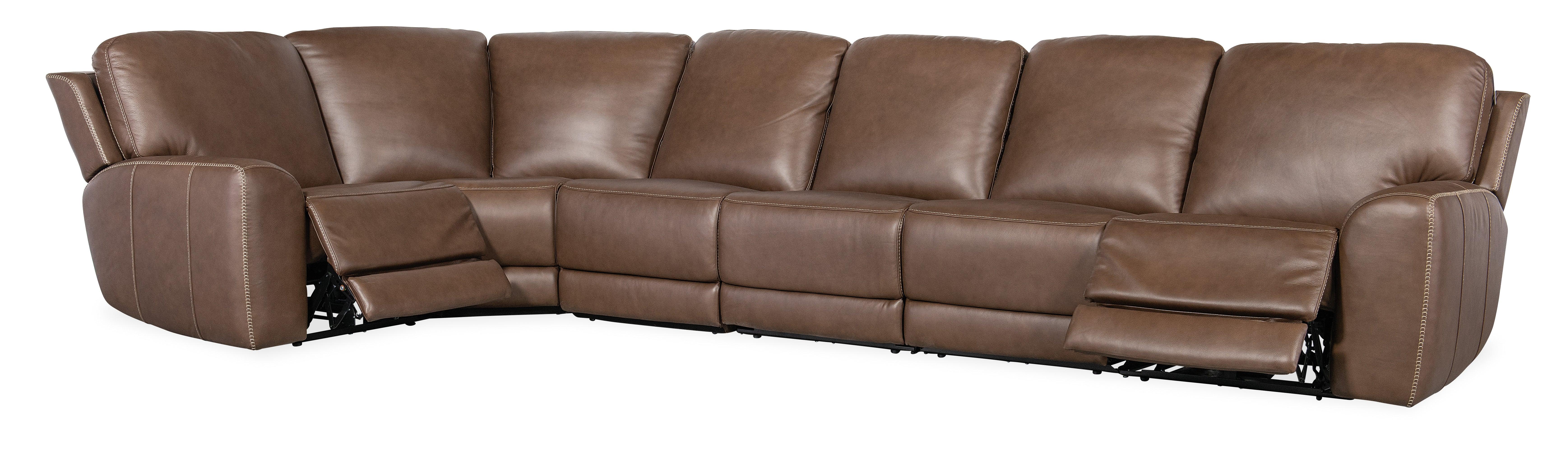 Torres 6 Piece Sectional 1 - Image 4
