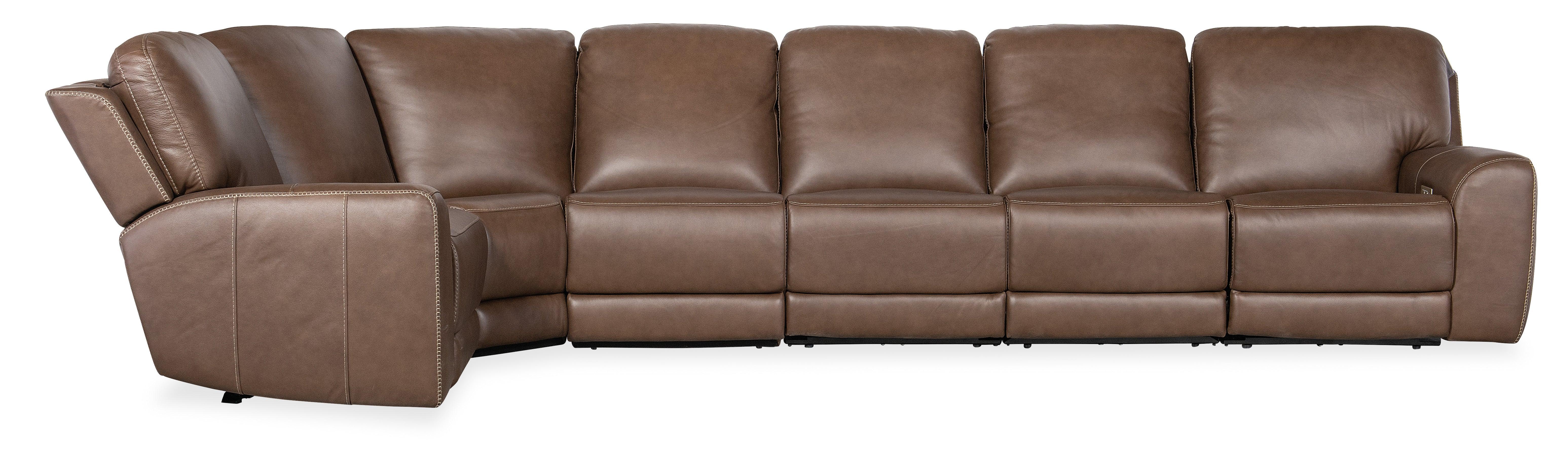 Torres 6 Piece Sectional 1 - Image 5
