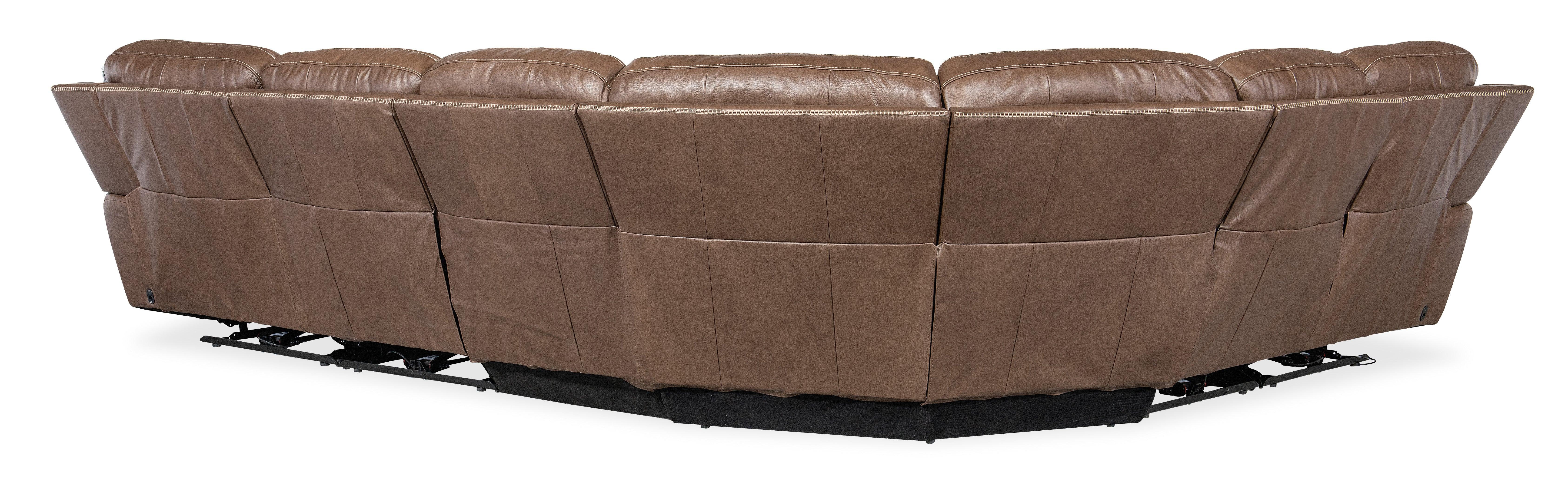 Torres 6 Piece Sectional 2 - Image 2