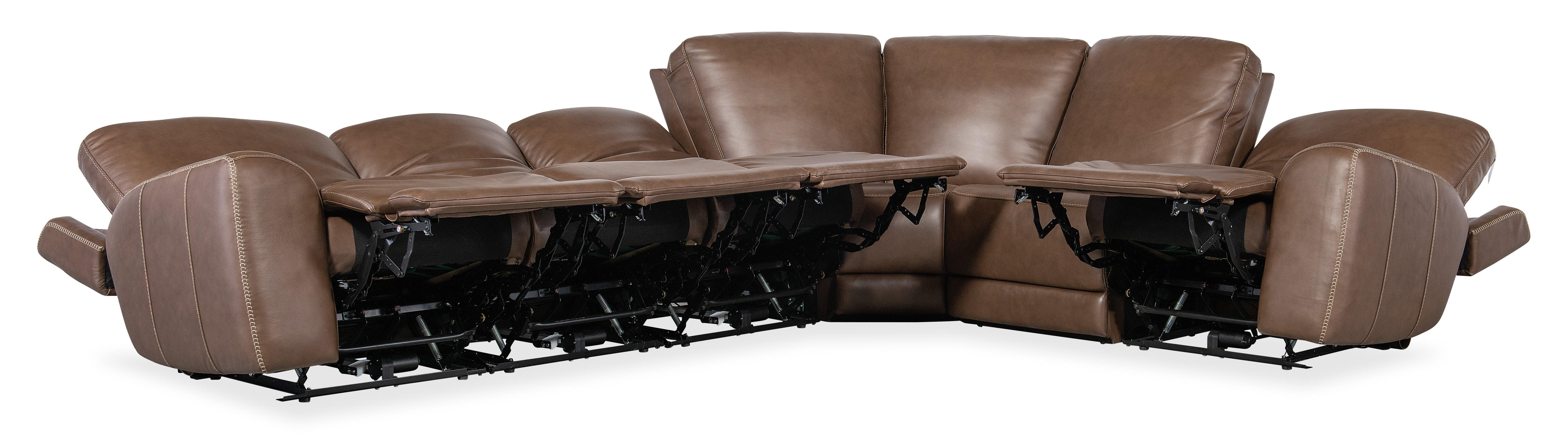 Torres 6 Piece Sectional 3 - Image 3