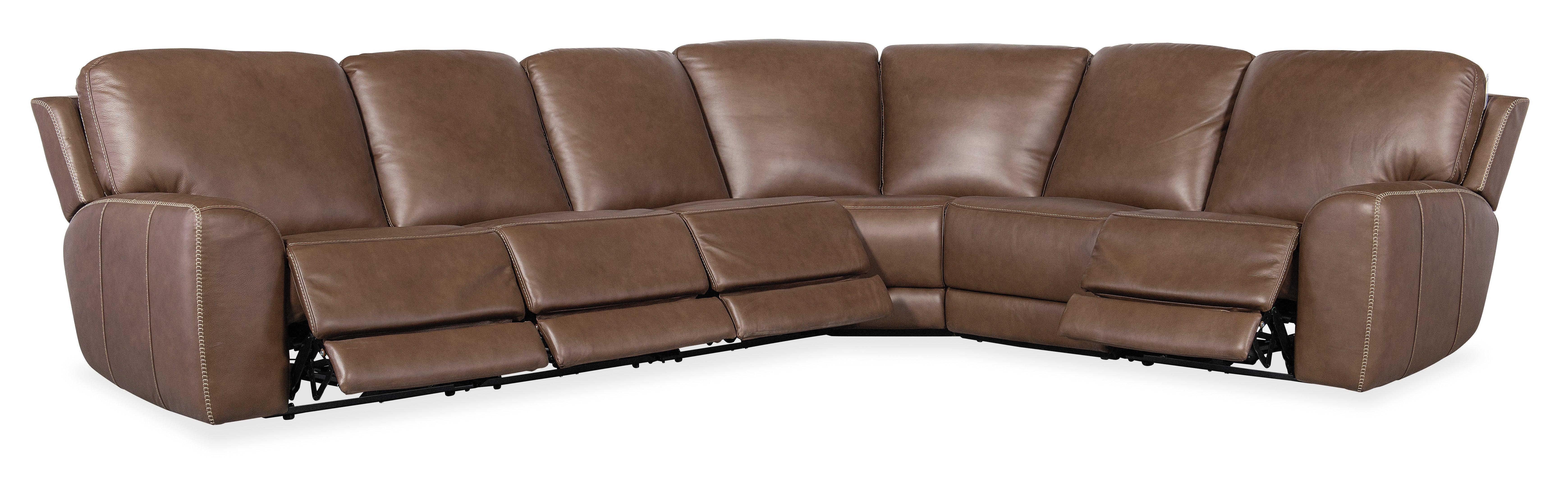 Torres 6 Piece Sectional 3 - Image 4