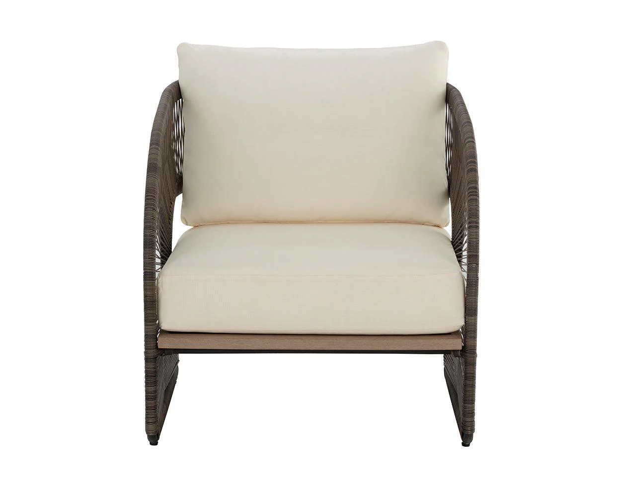 Toulon Lounge Chair - Image 2